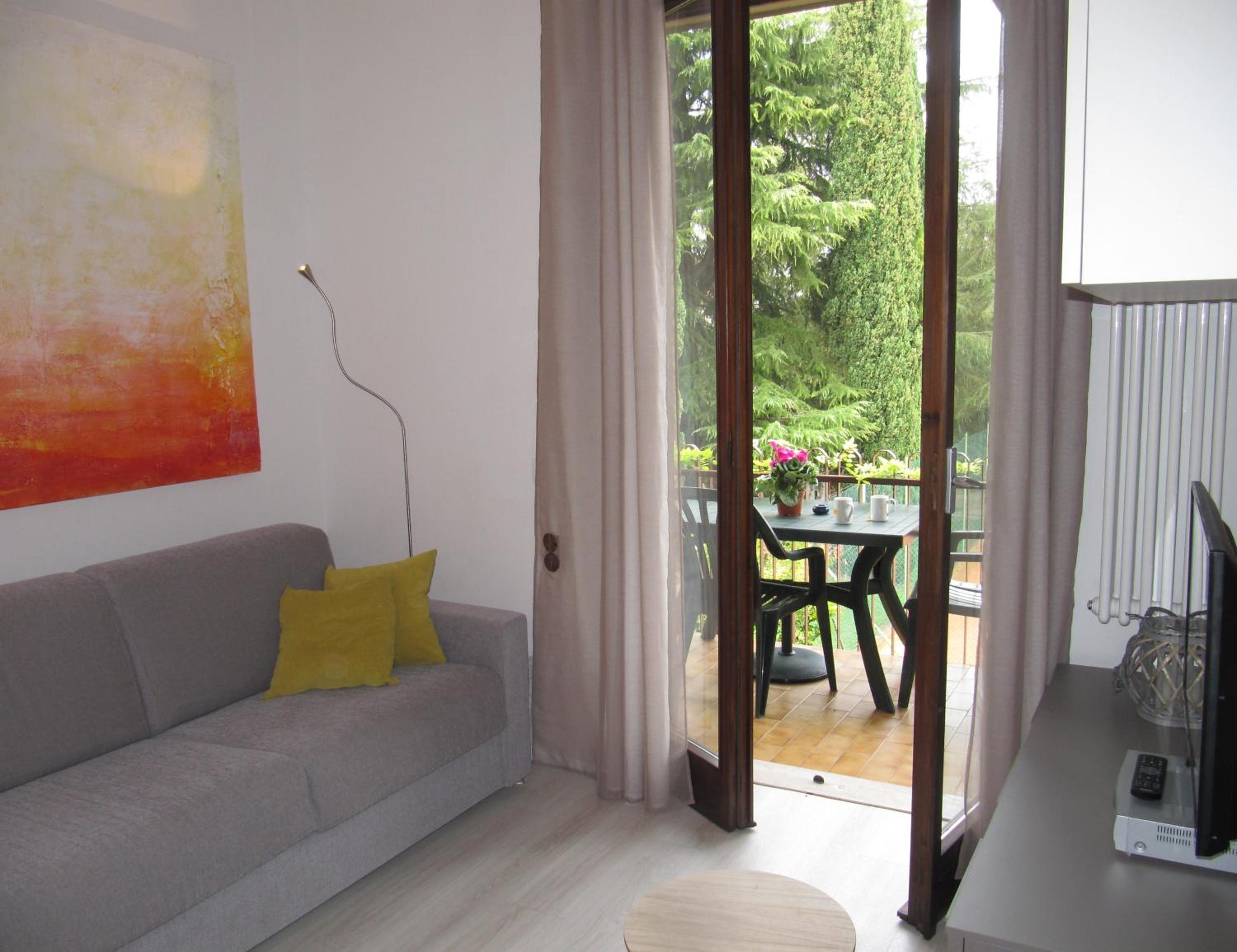 Hotel Sole di Lazise - Image 1