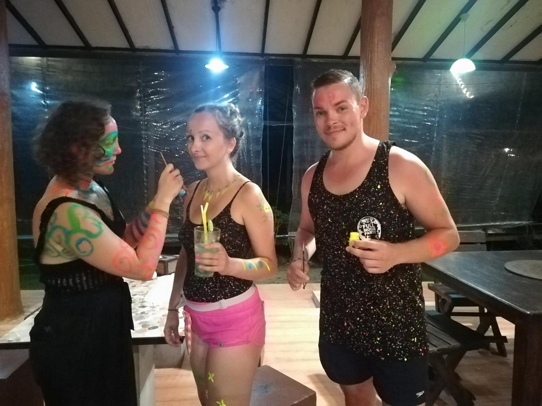 The Ford SunSet Beach Resort