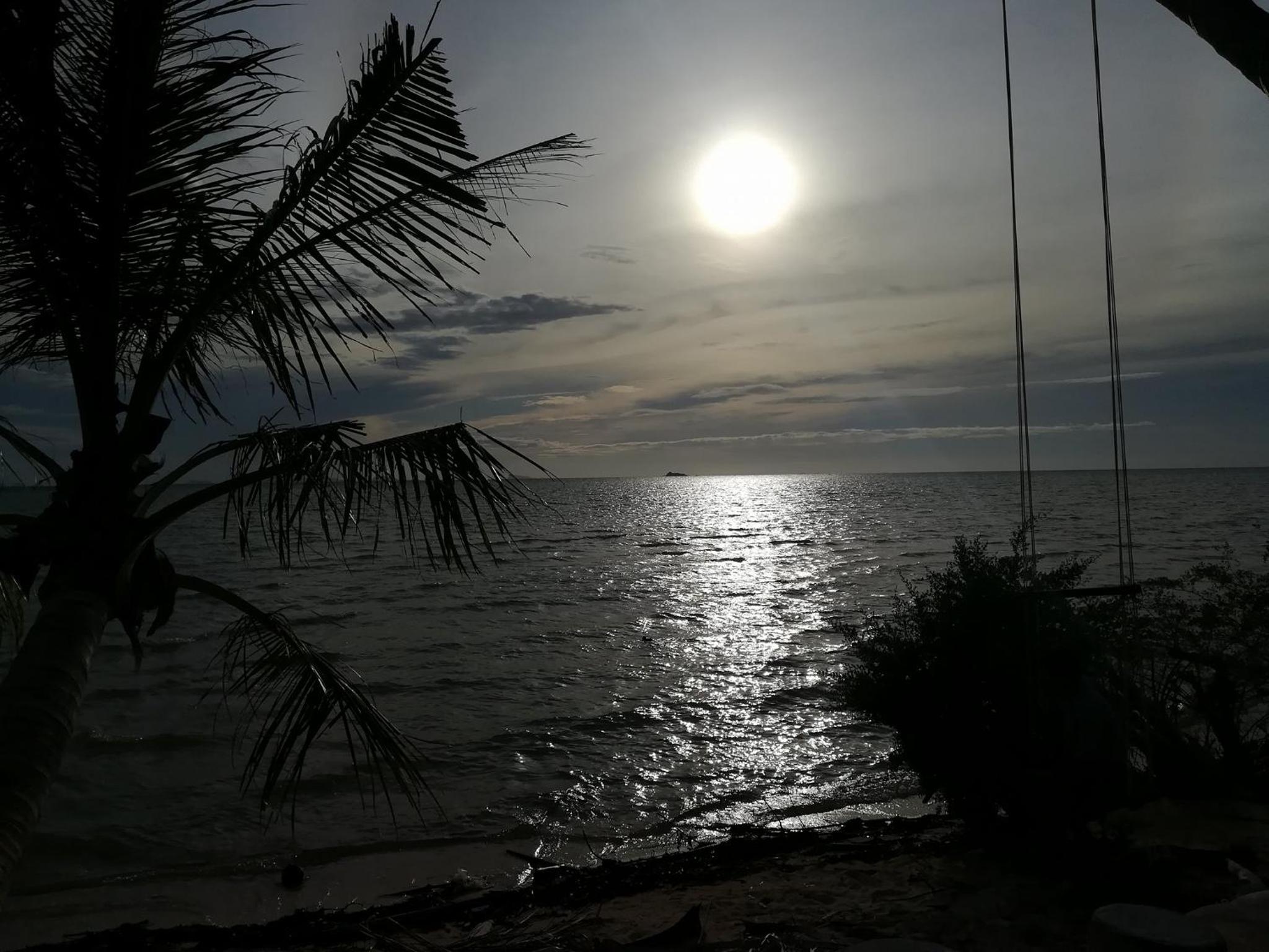The Ford SunSet Beach Resort