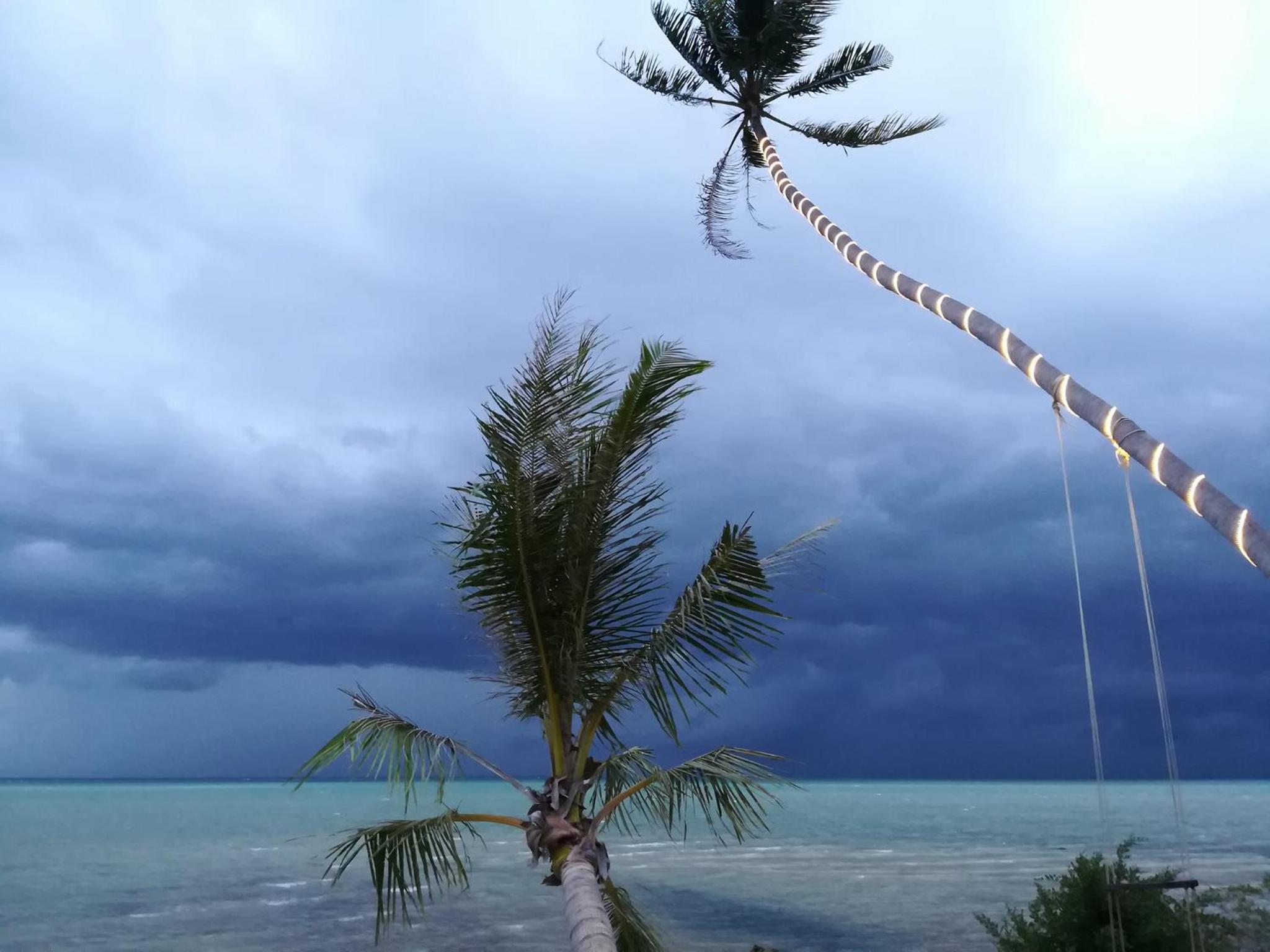 The Ford SunSet Beach Resort