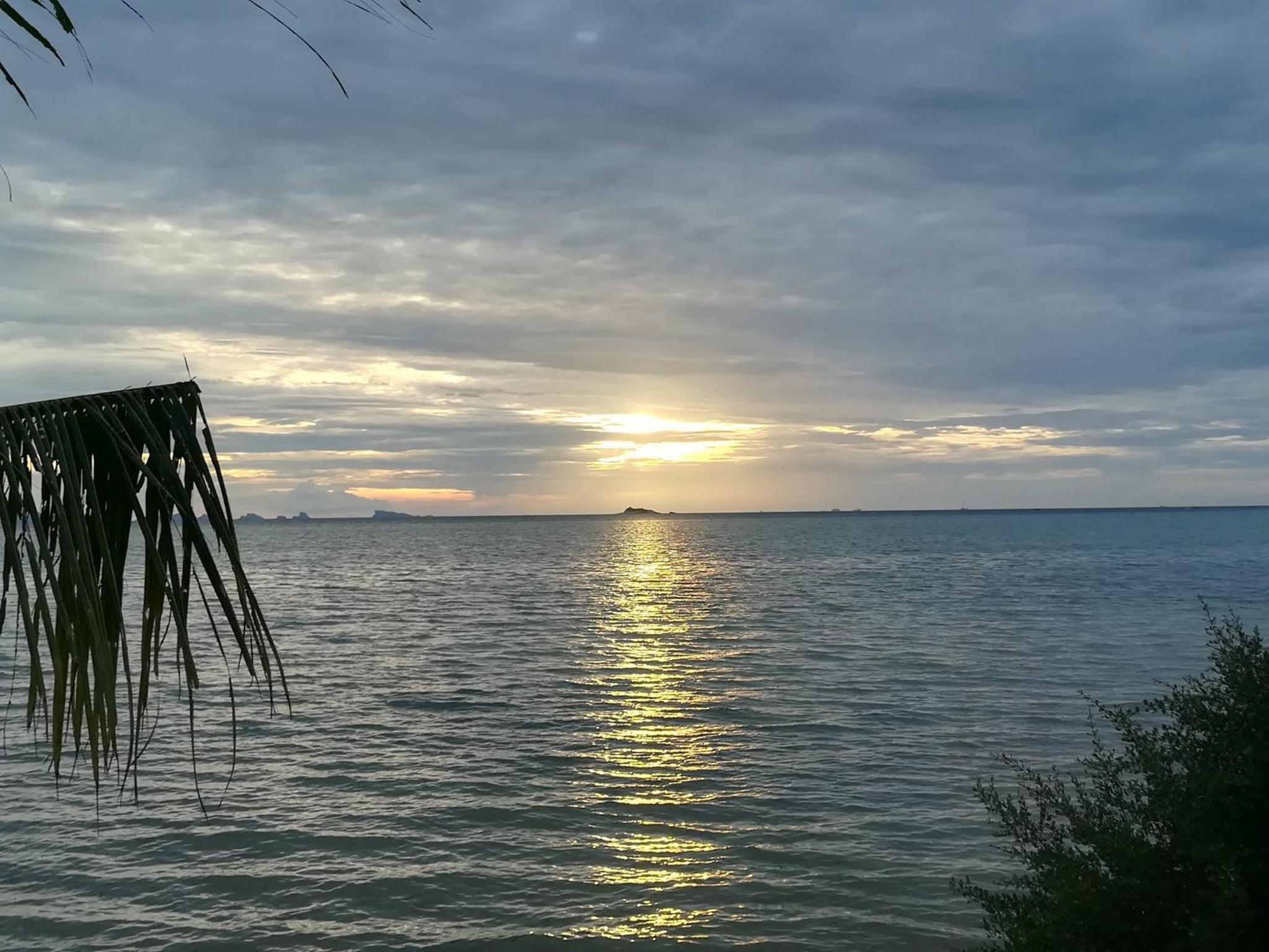 The Ford SunSet Beach Resort