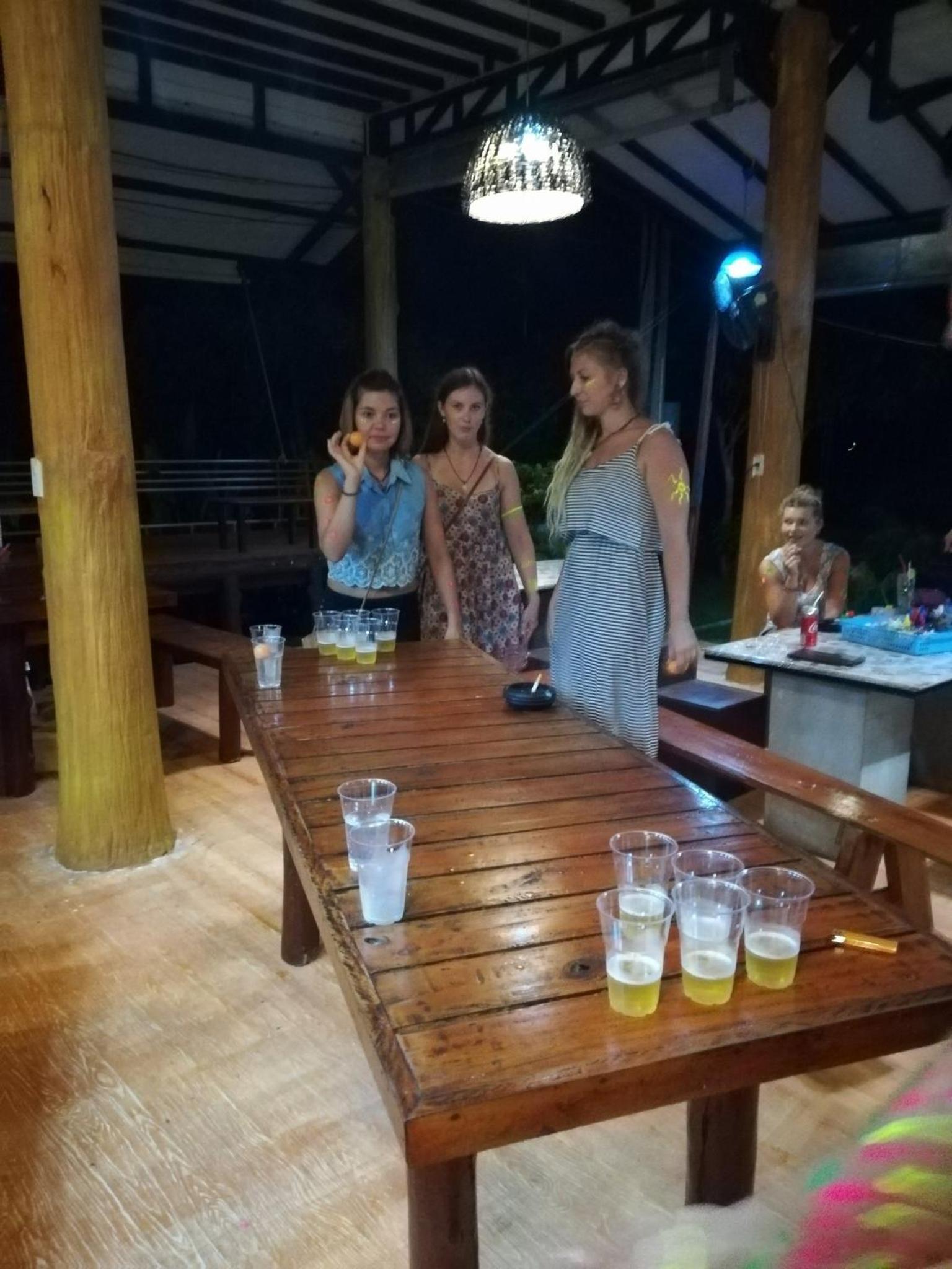 The Ford SunSet Beach Resort