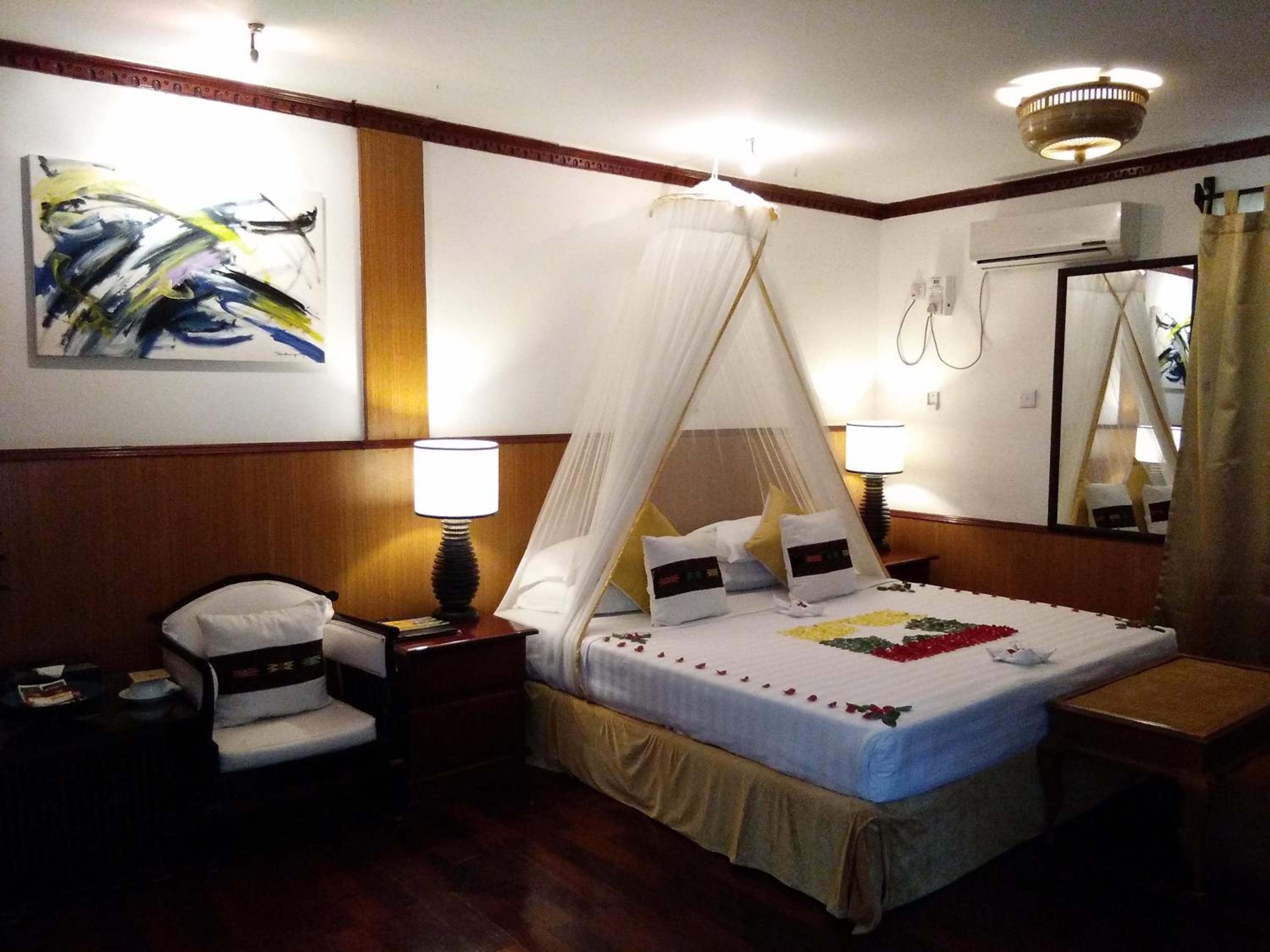 Emerald Sea Resort