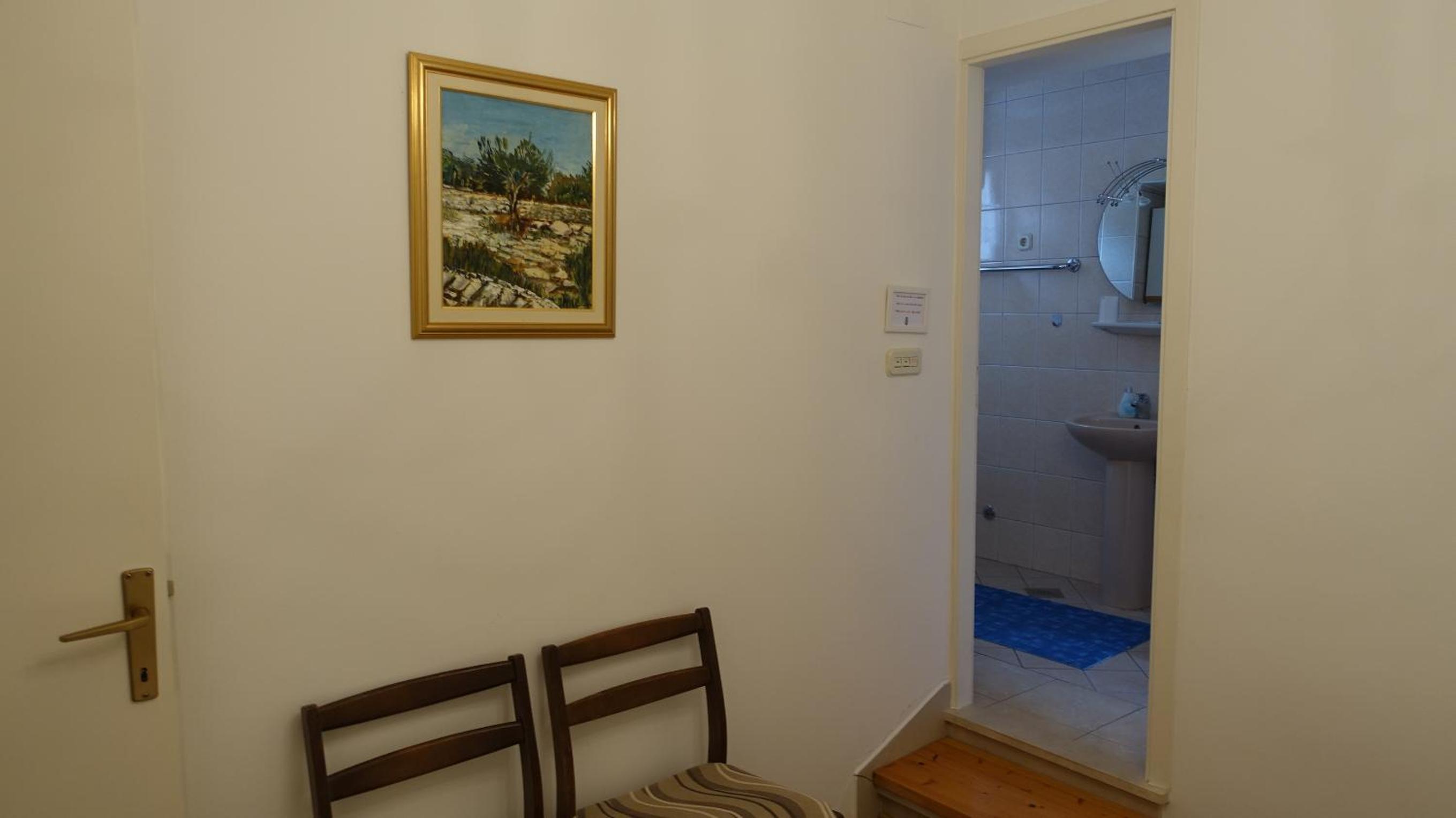 Apartments Lena
