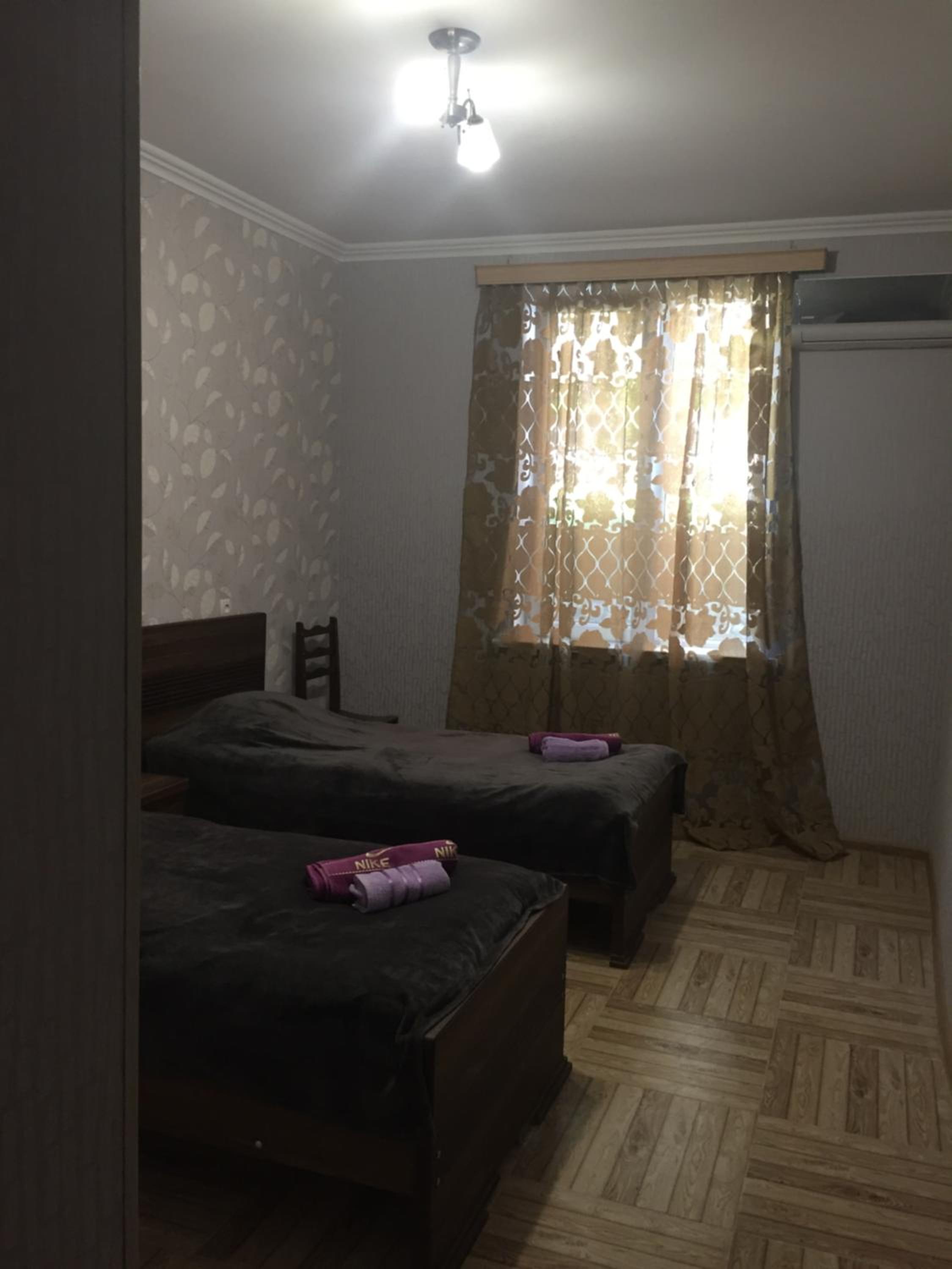 Guest house Maspindzeli view 5