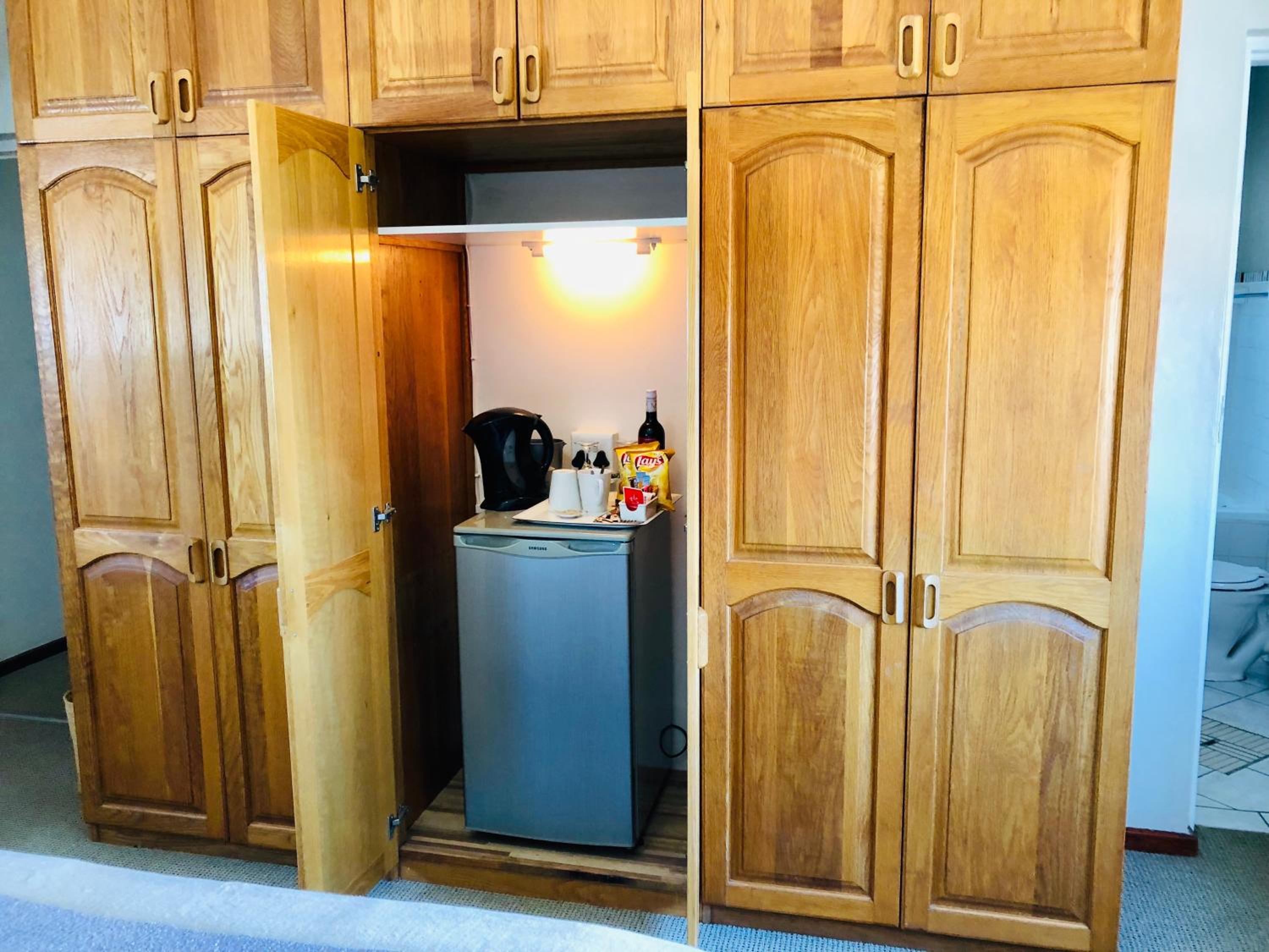 Sandra's Guest House
