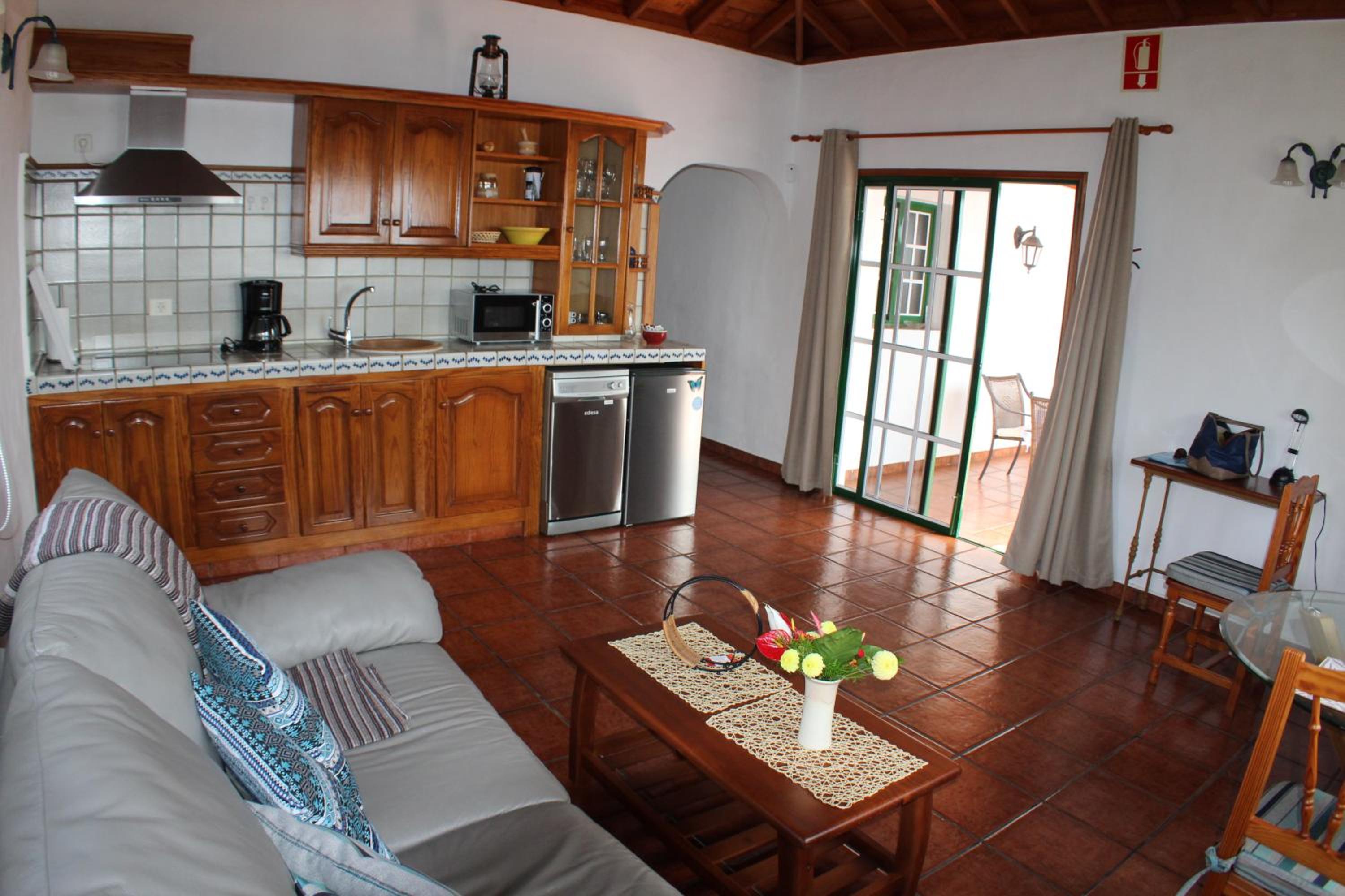 Casa la Majada