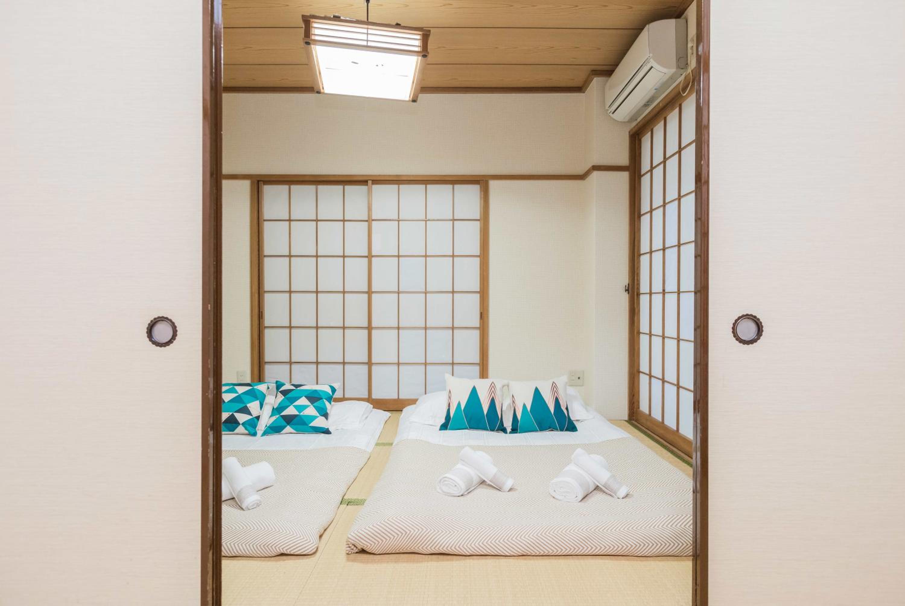 Evergreen hotel ichigaya luxe