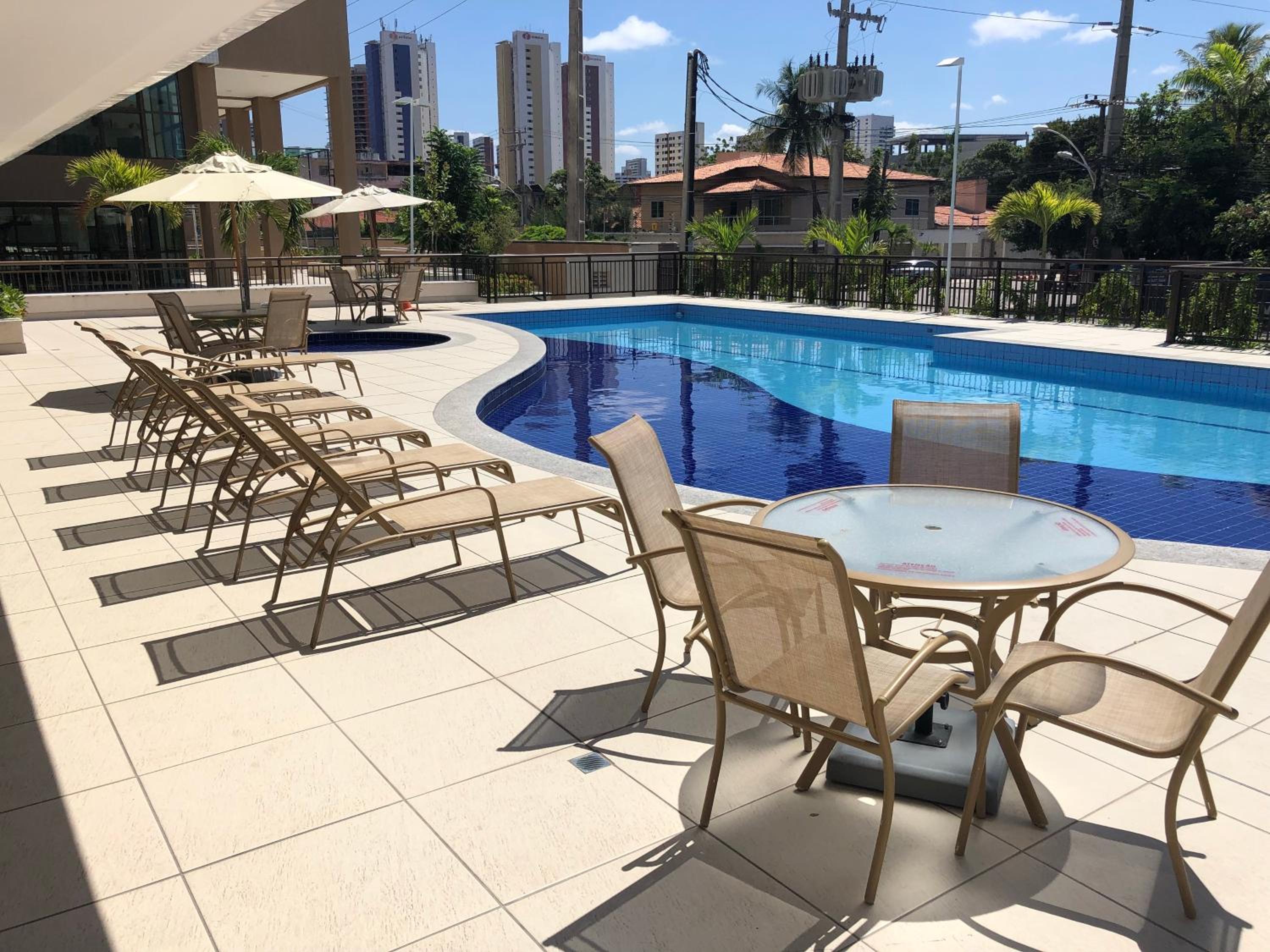 Brooklin Central Park Fortaleza