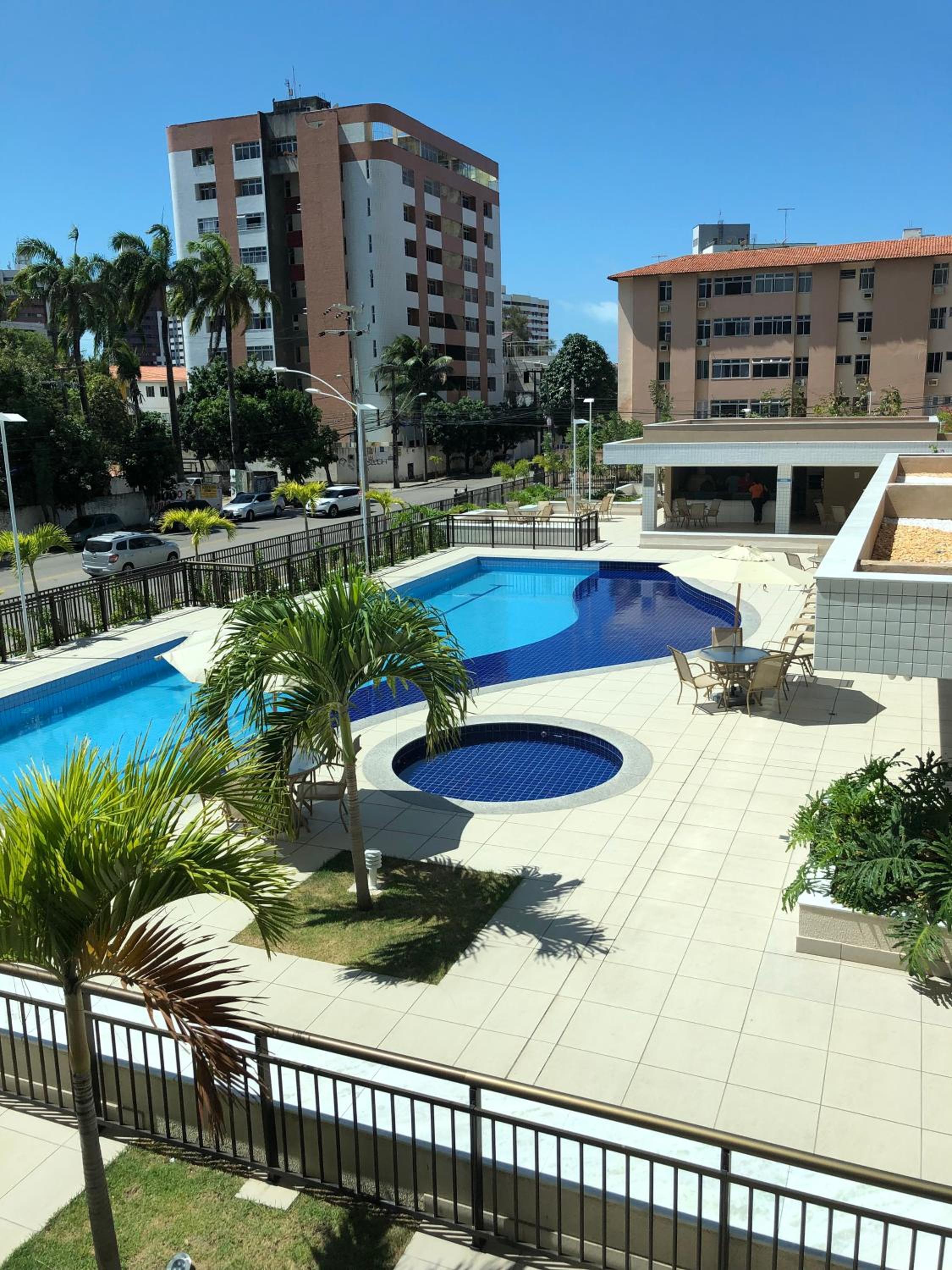 Brooklin Central Park Fortaleza