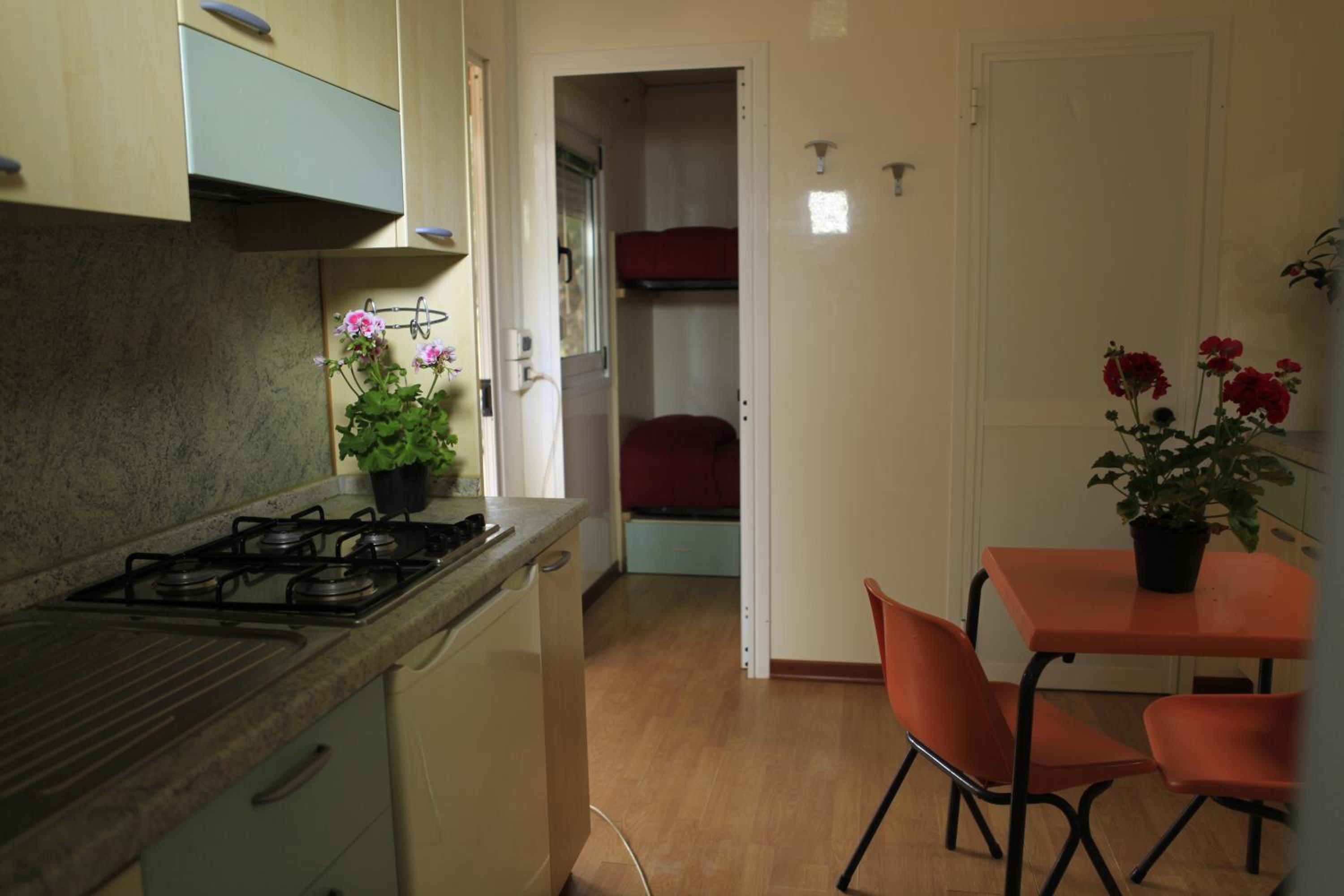 Villaggio Camping Torre Salinas