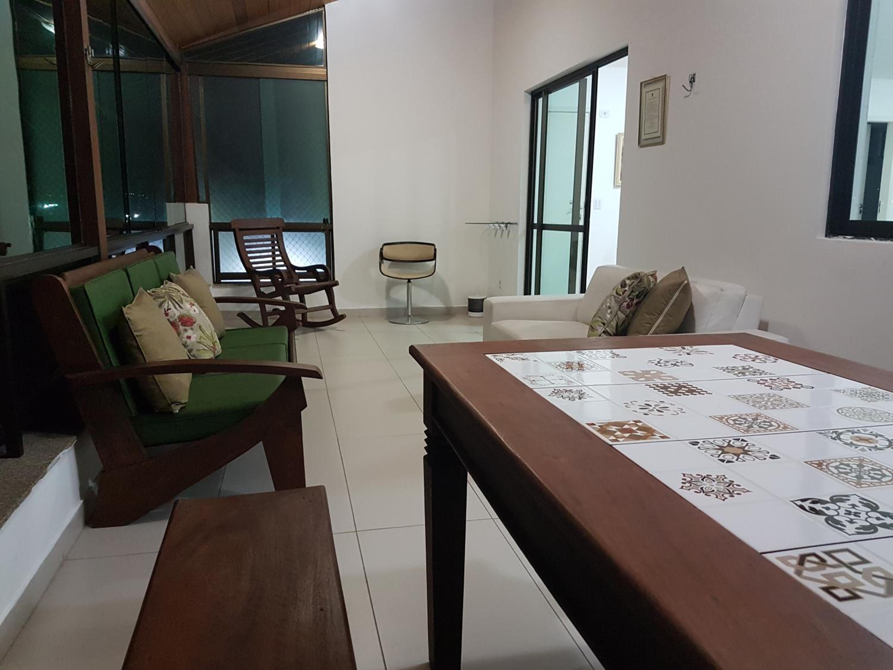 Flat no Canarius Residence - Gravatá