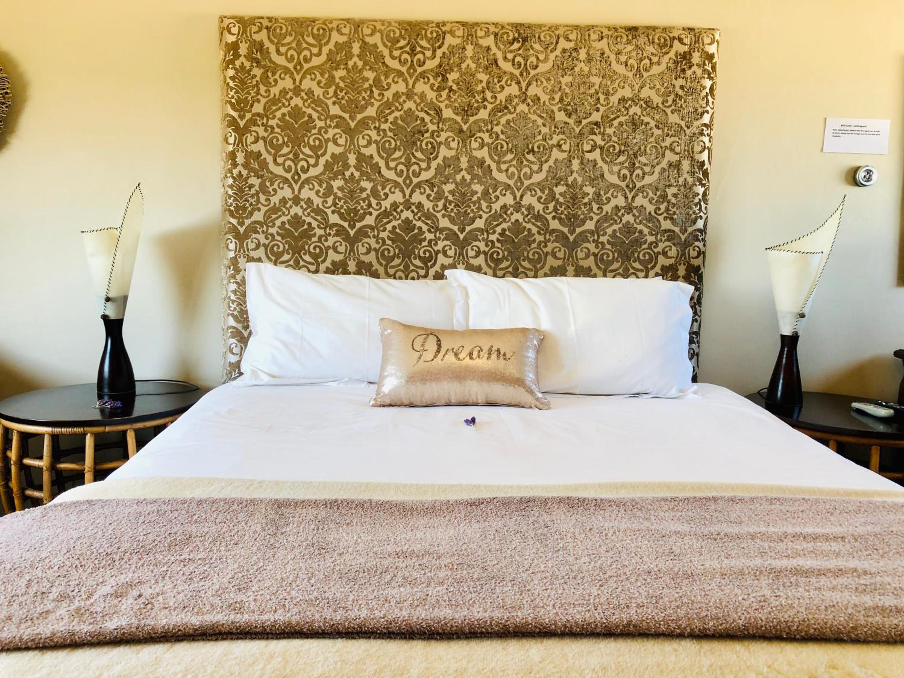 Sandra's Guest House