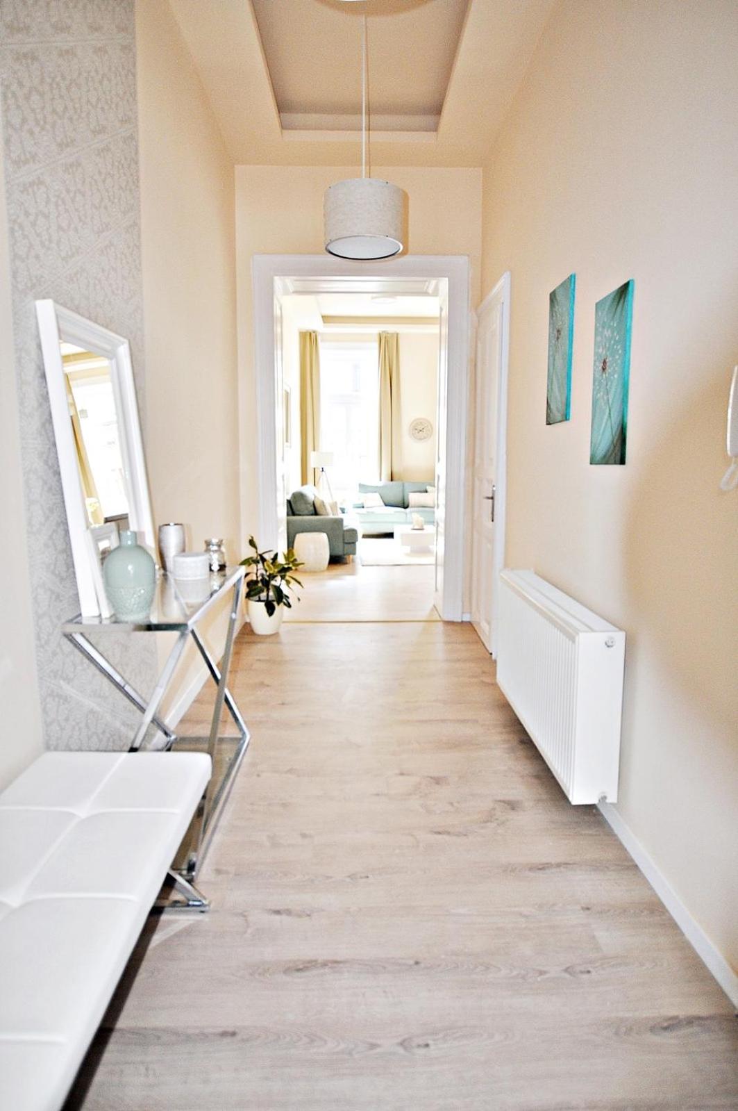 Prestige Home Budapest City Center view 5