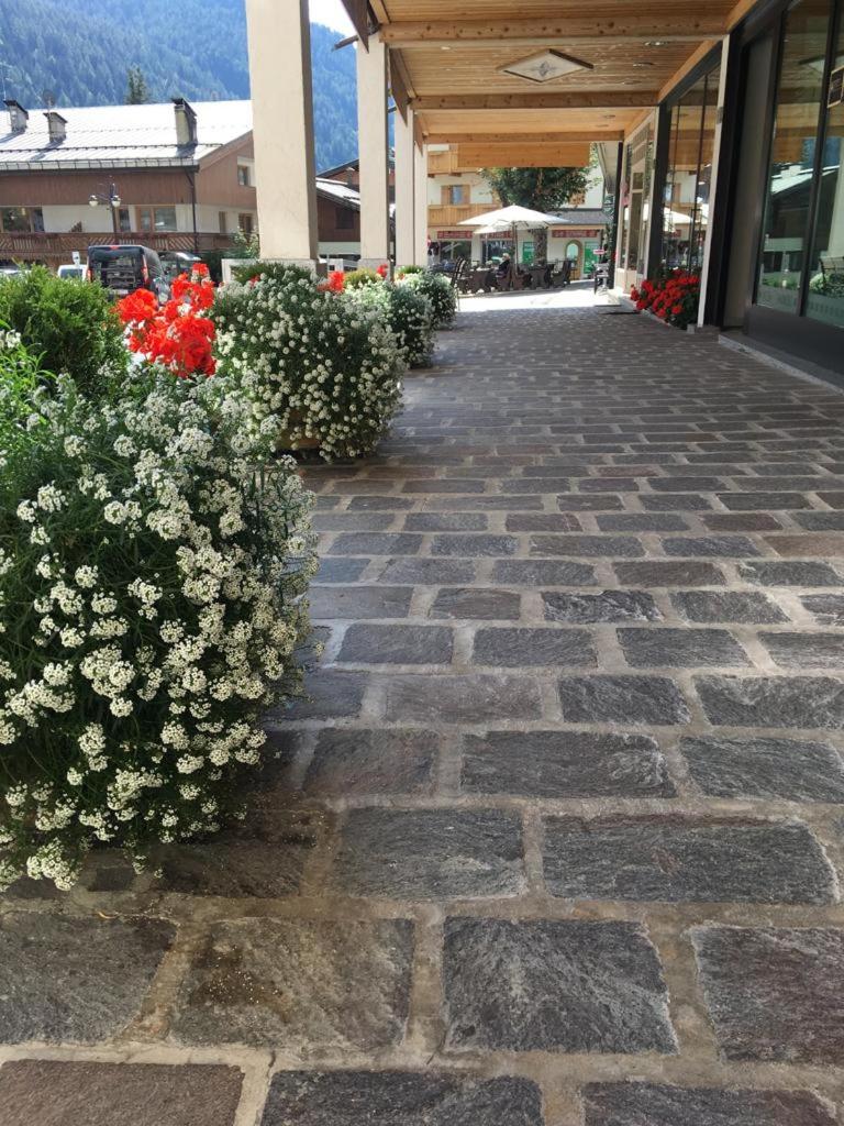Residenza Grazia view 2