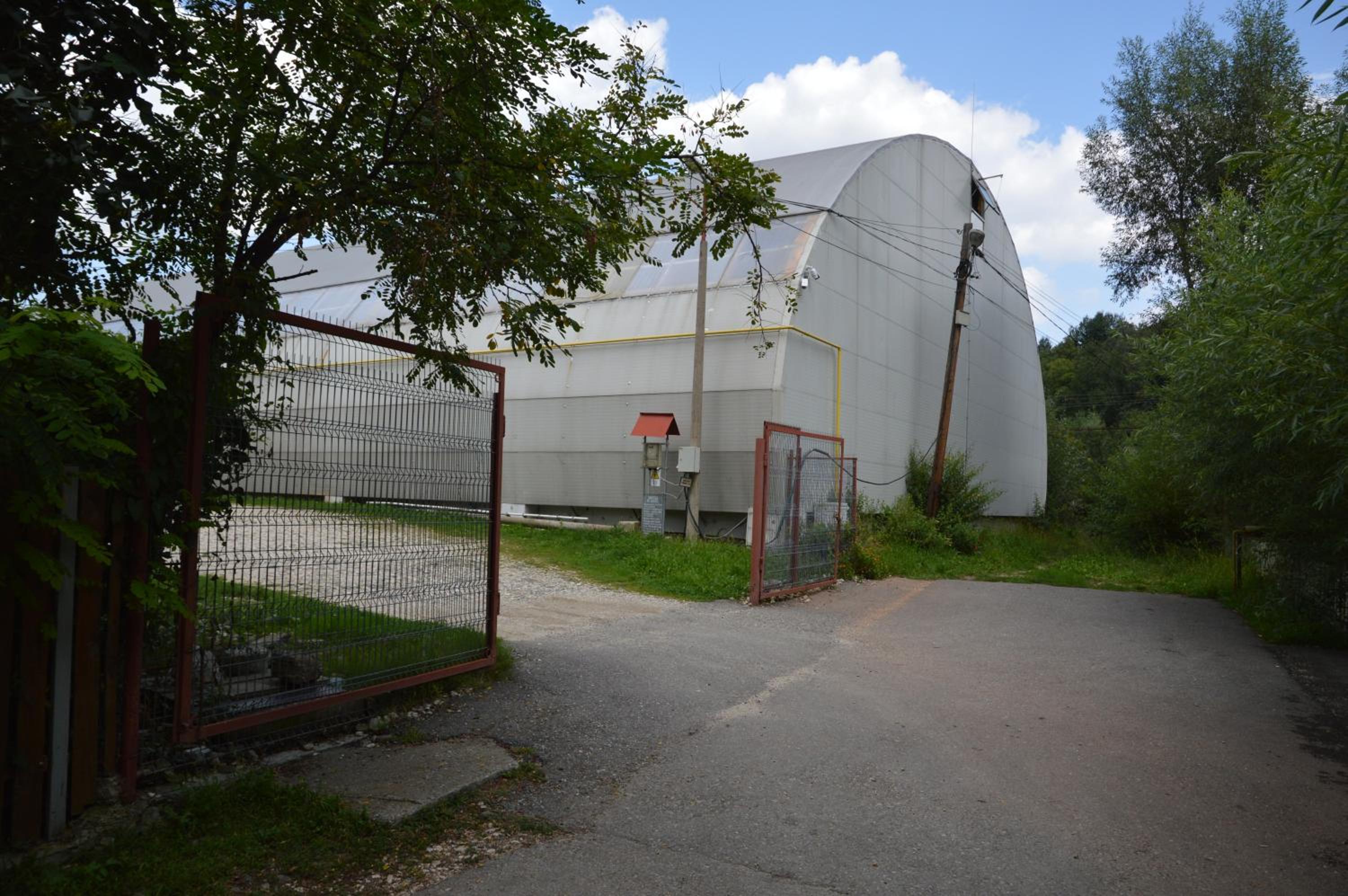 Baza Sportiva Adelina