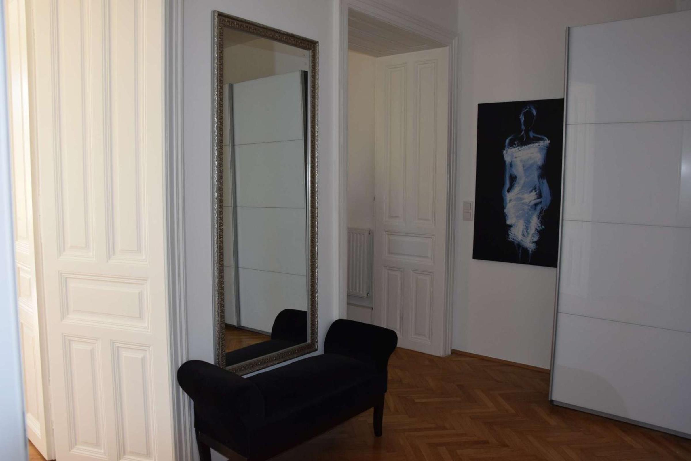 Apartment Vienna Smart Living