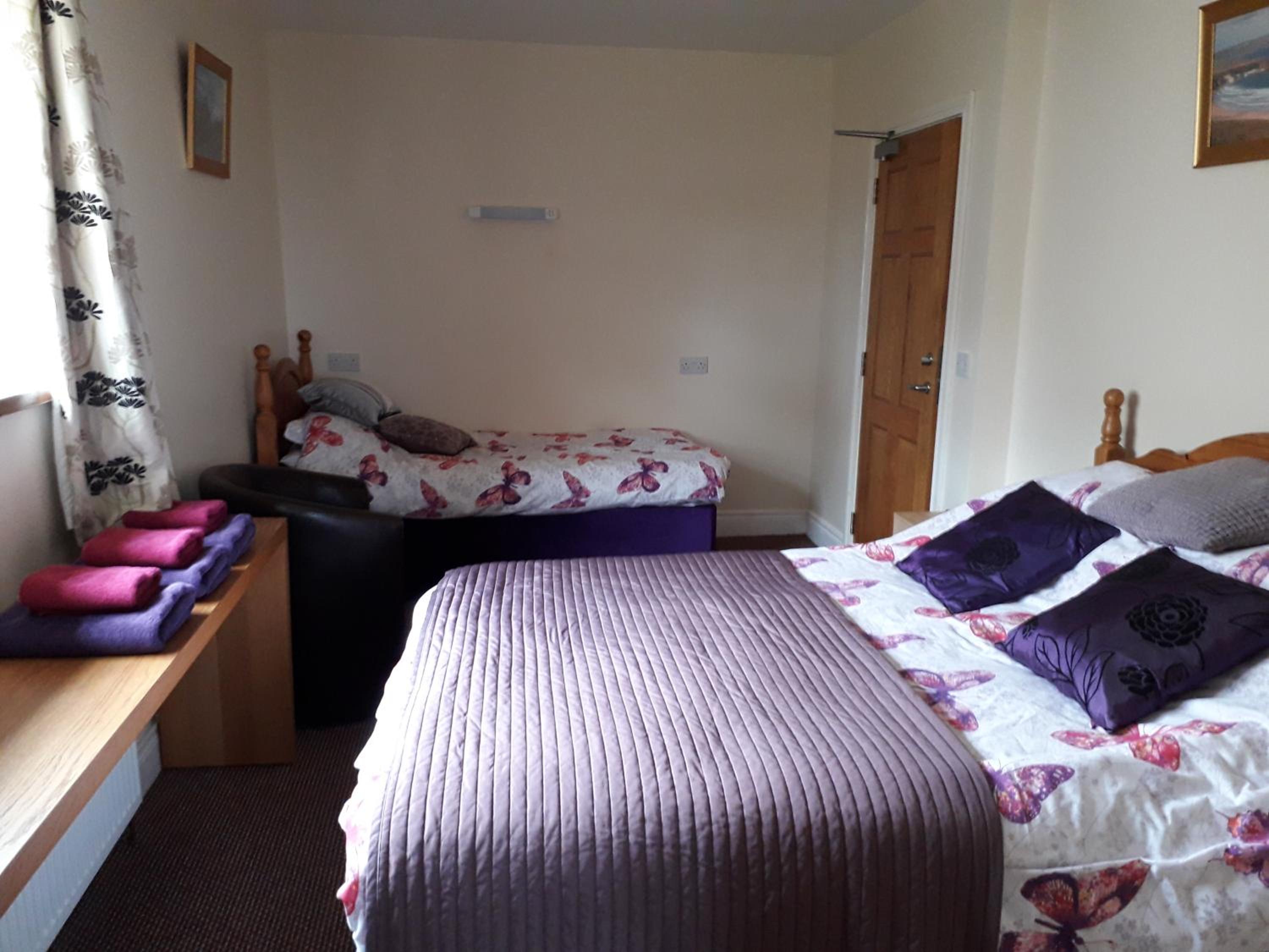 Bushmills Vacations - Causeway tavern bed  breakfast - Property Image 25