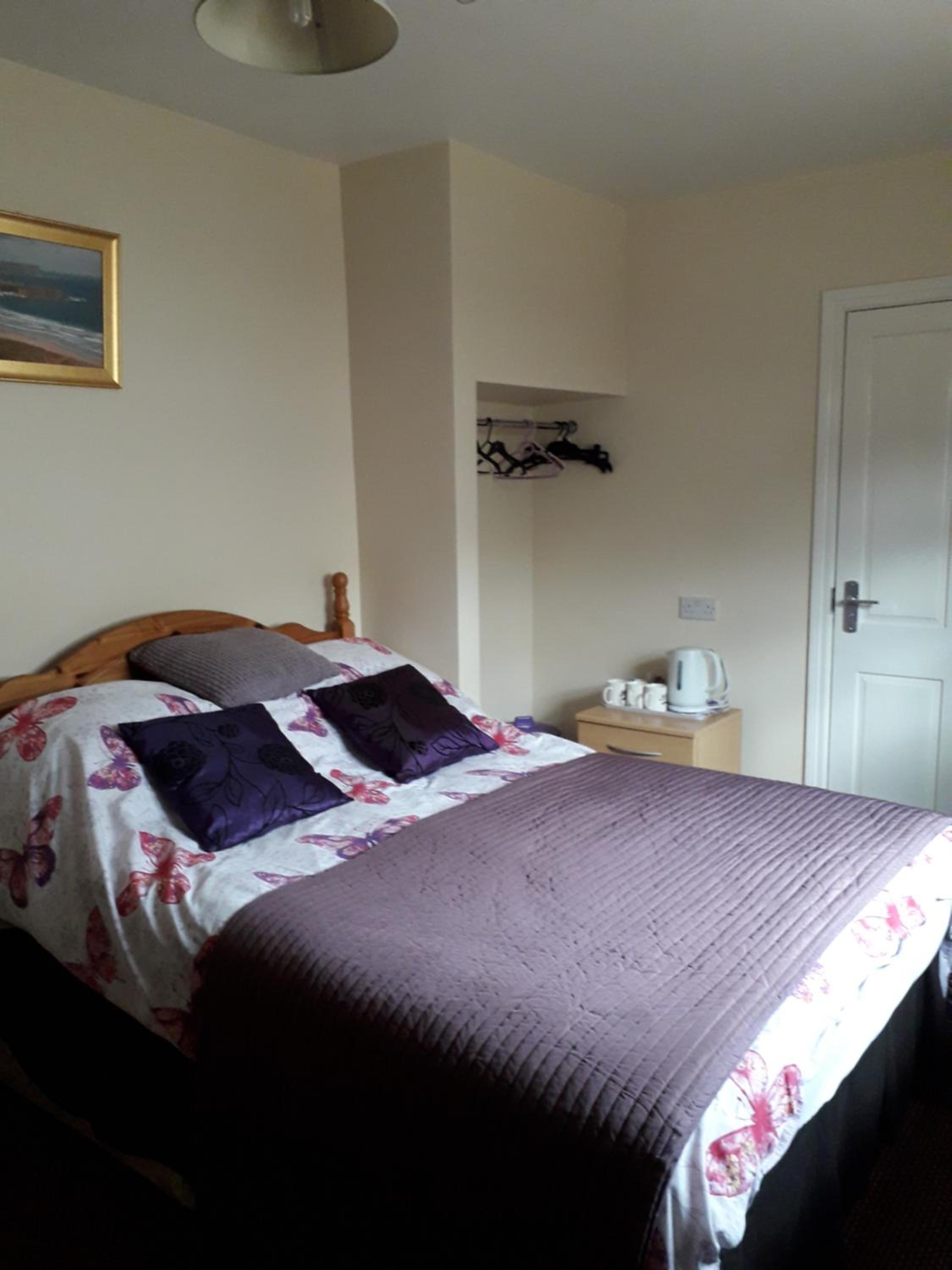 Bushmills Vacations - Causeway tavern bed  breakfast - Property Image 29