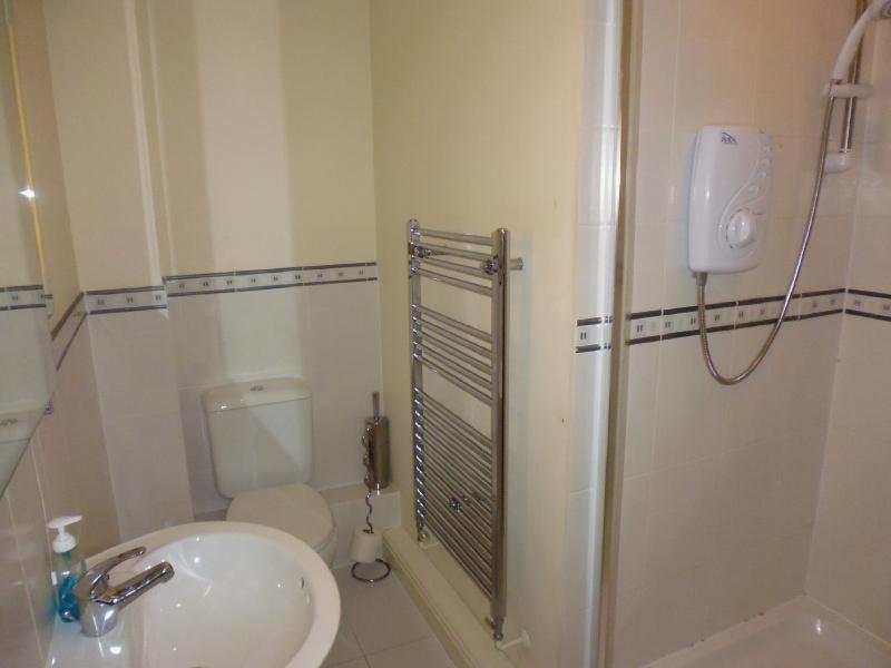 Walking distance to beach , close to town center view 2