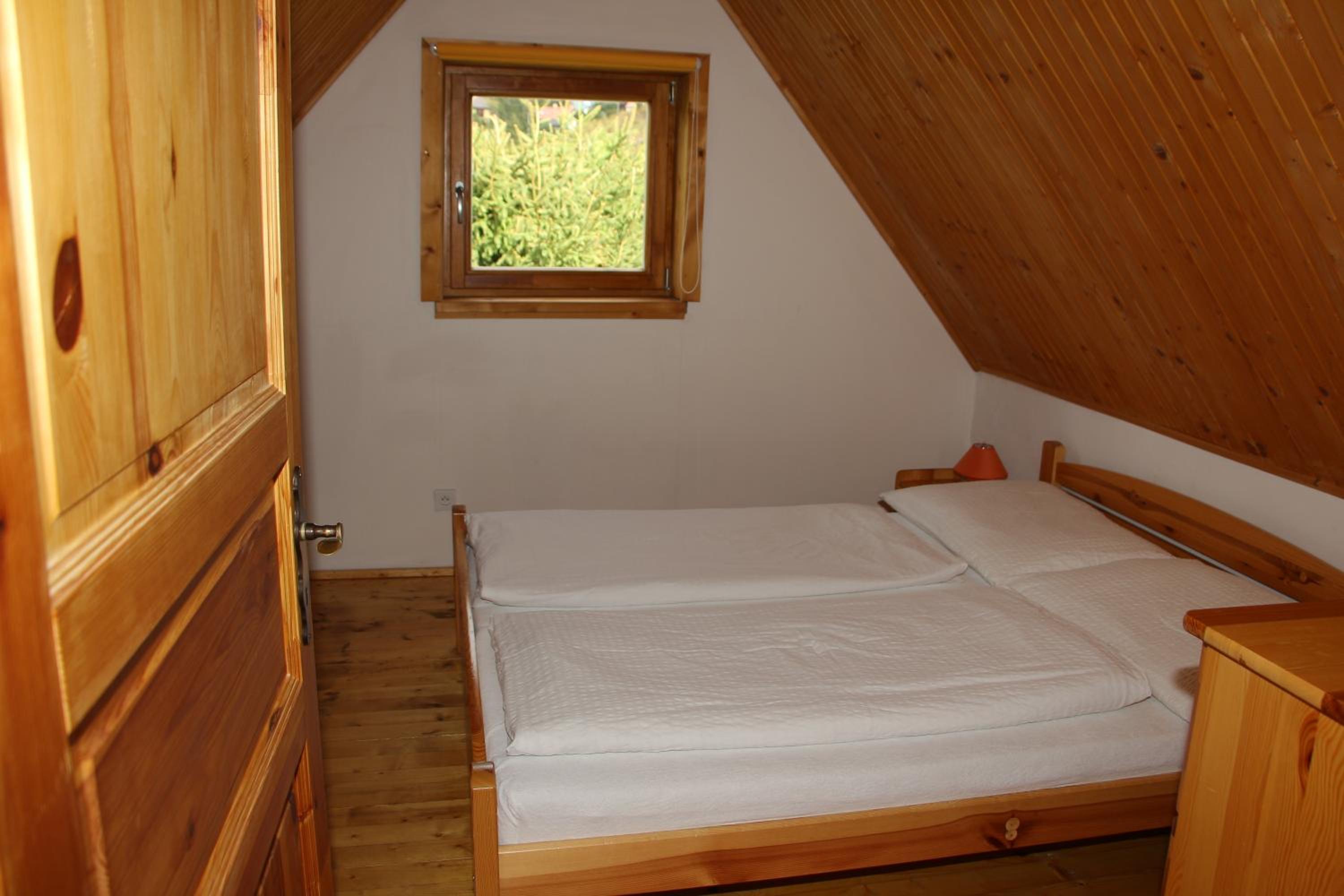 Chata Donovaly Buly 242/C view 4