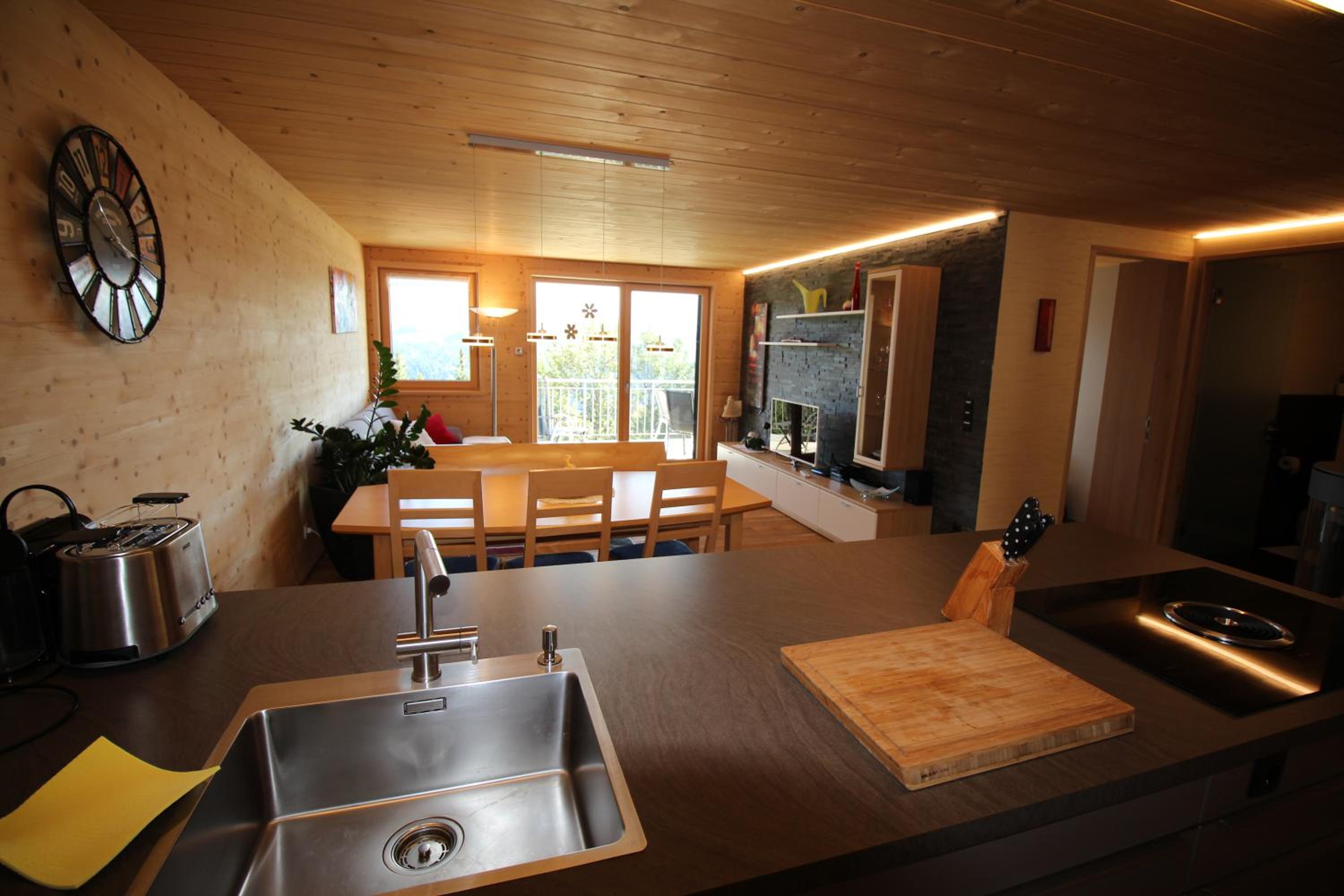 Ferienwohnung Feurle´s