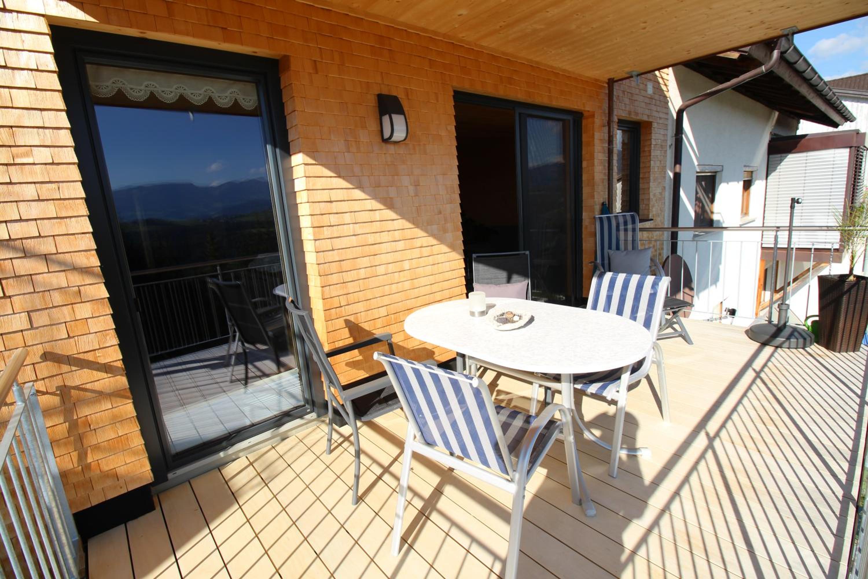 Ferienwohnung Feurle´s