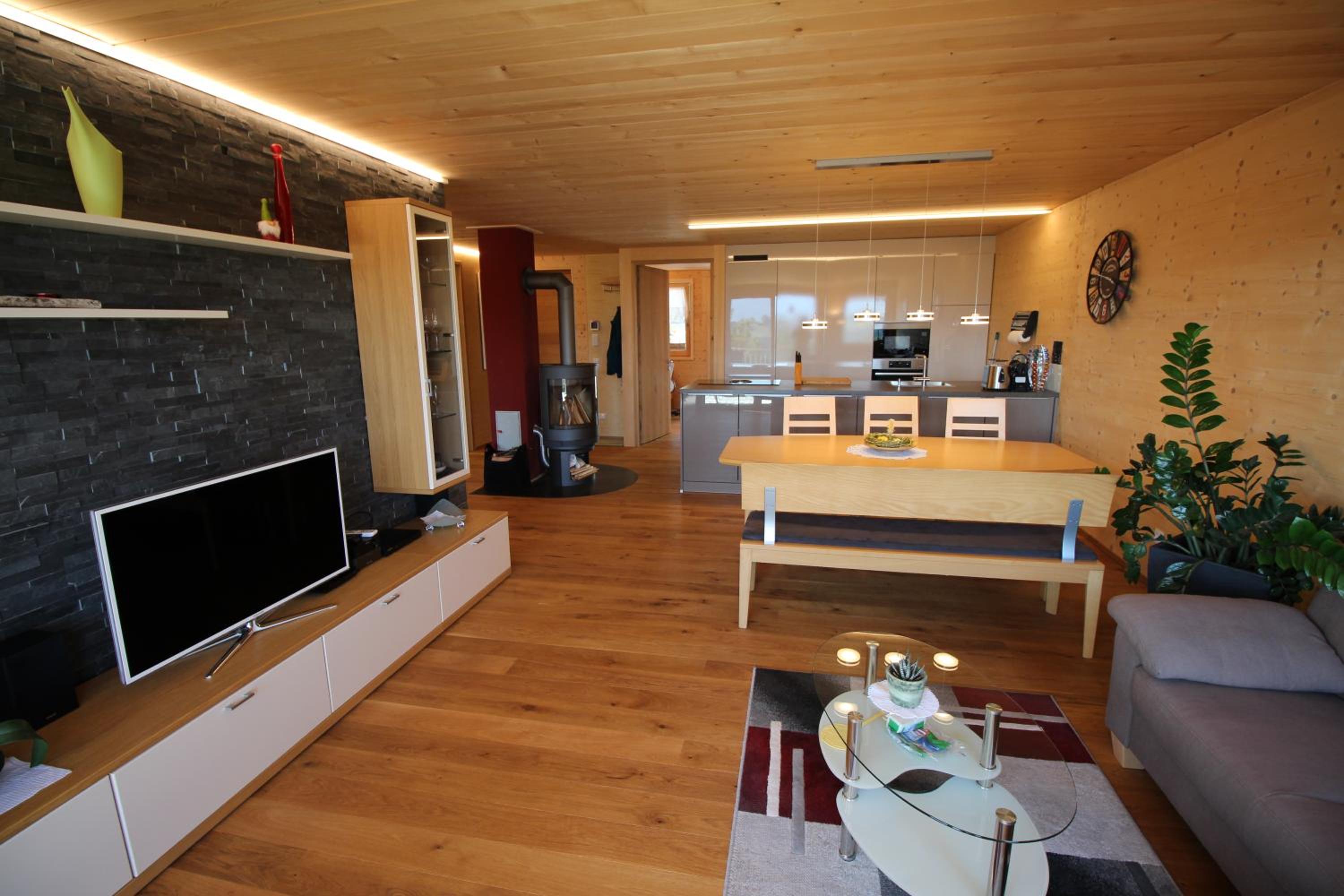 Ferienwohnung Feurle´s