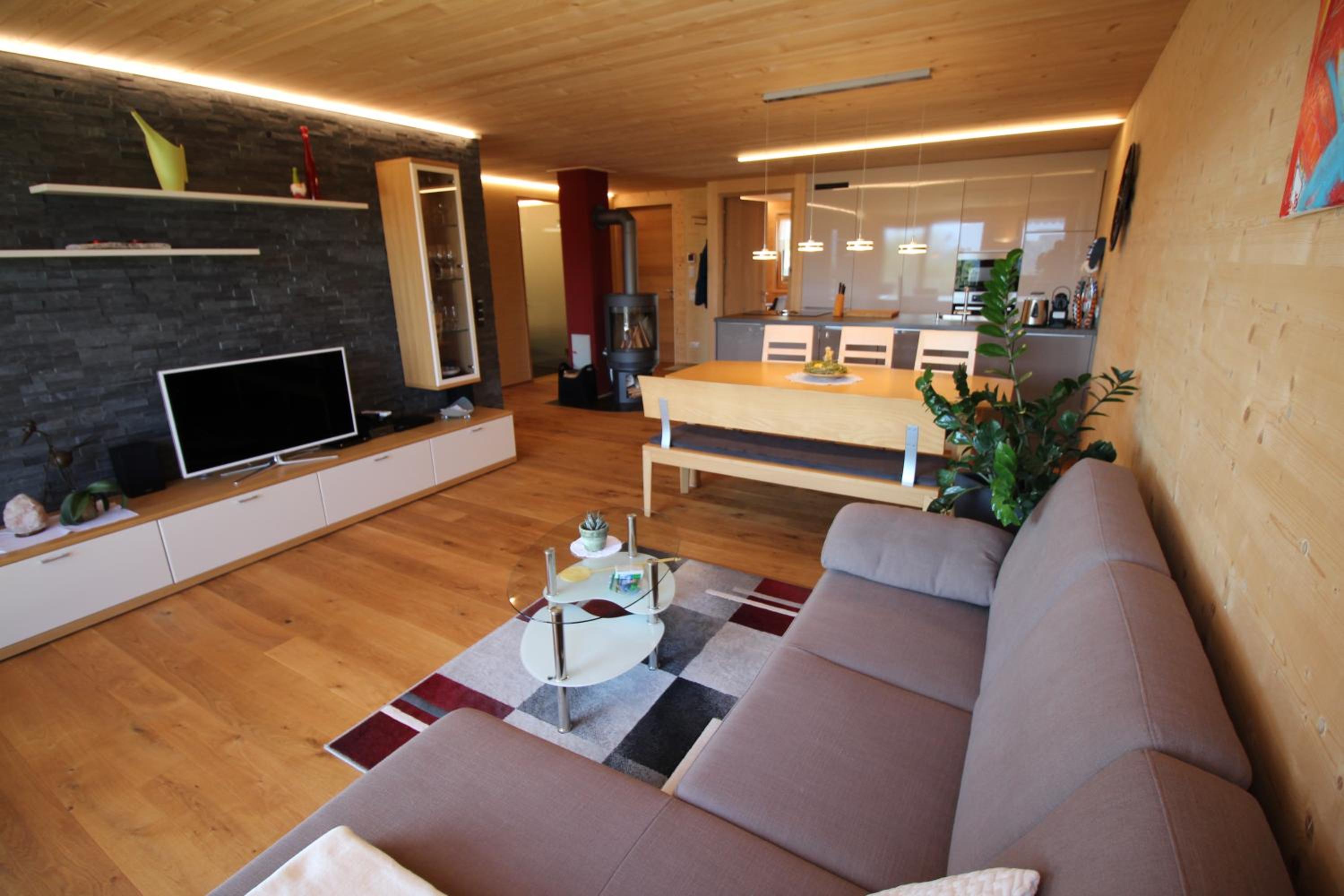 Ferienwohnung Feurle´s