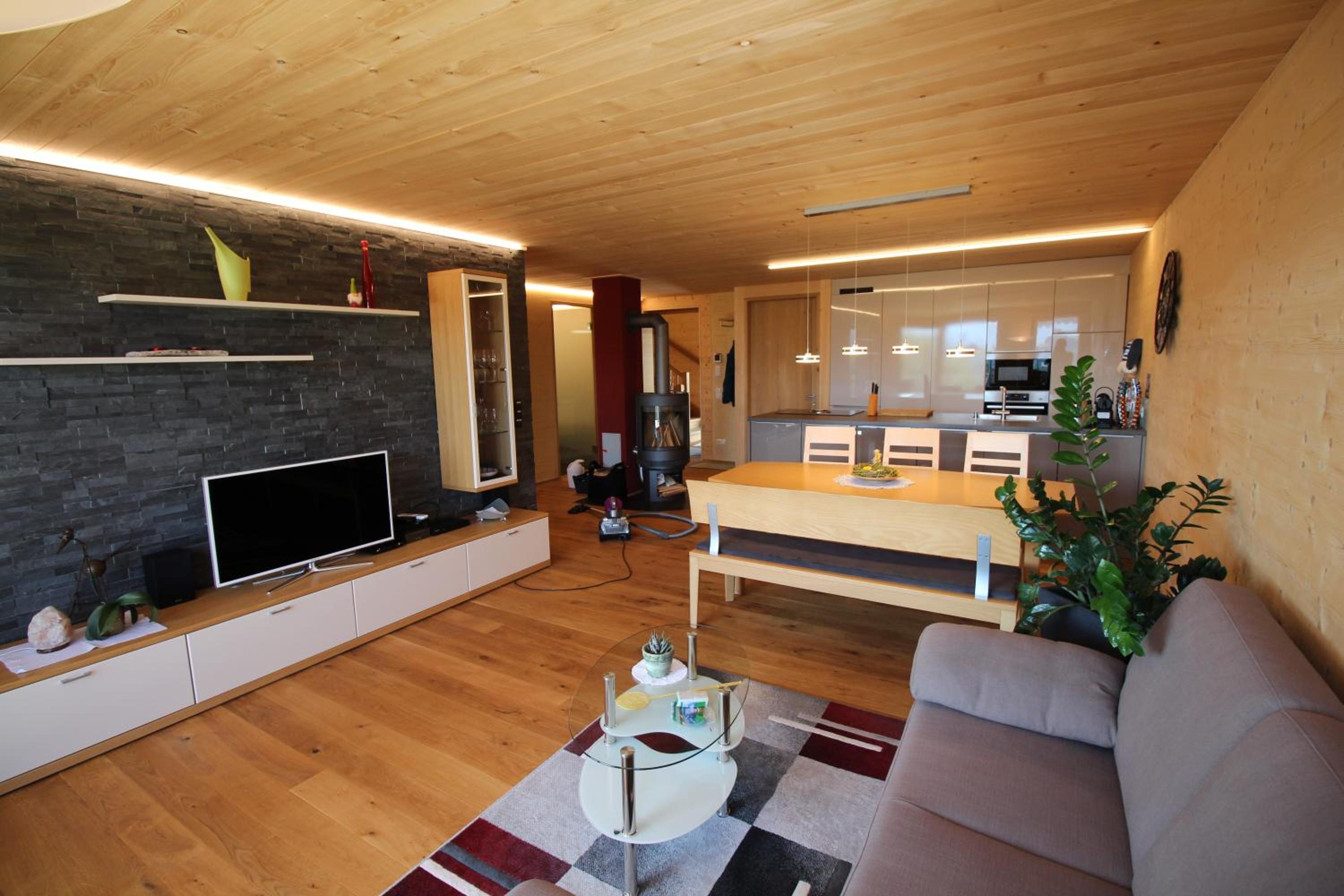 Ferienwohnung Feurle´s