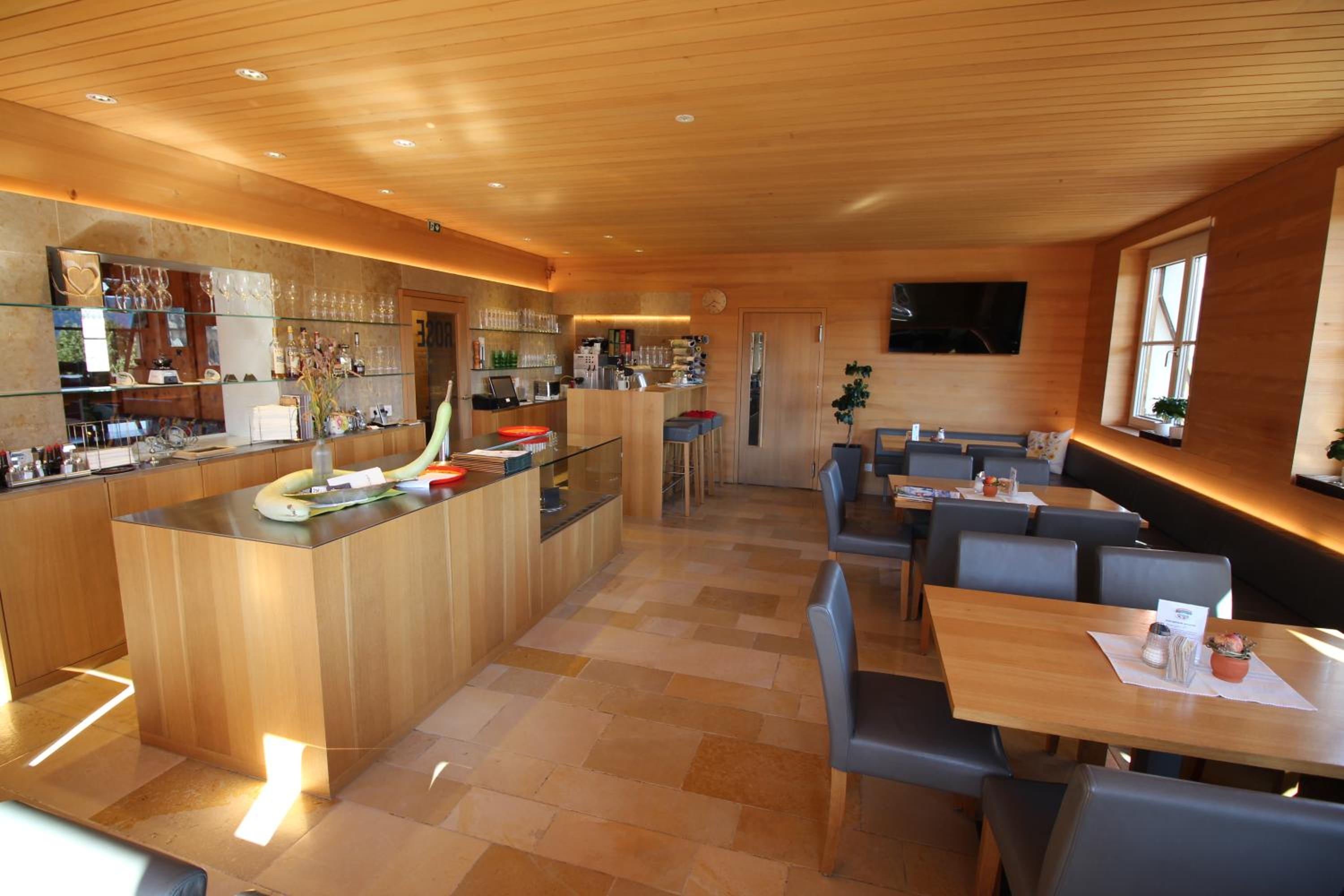 Ferienwohnung Feurle´s