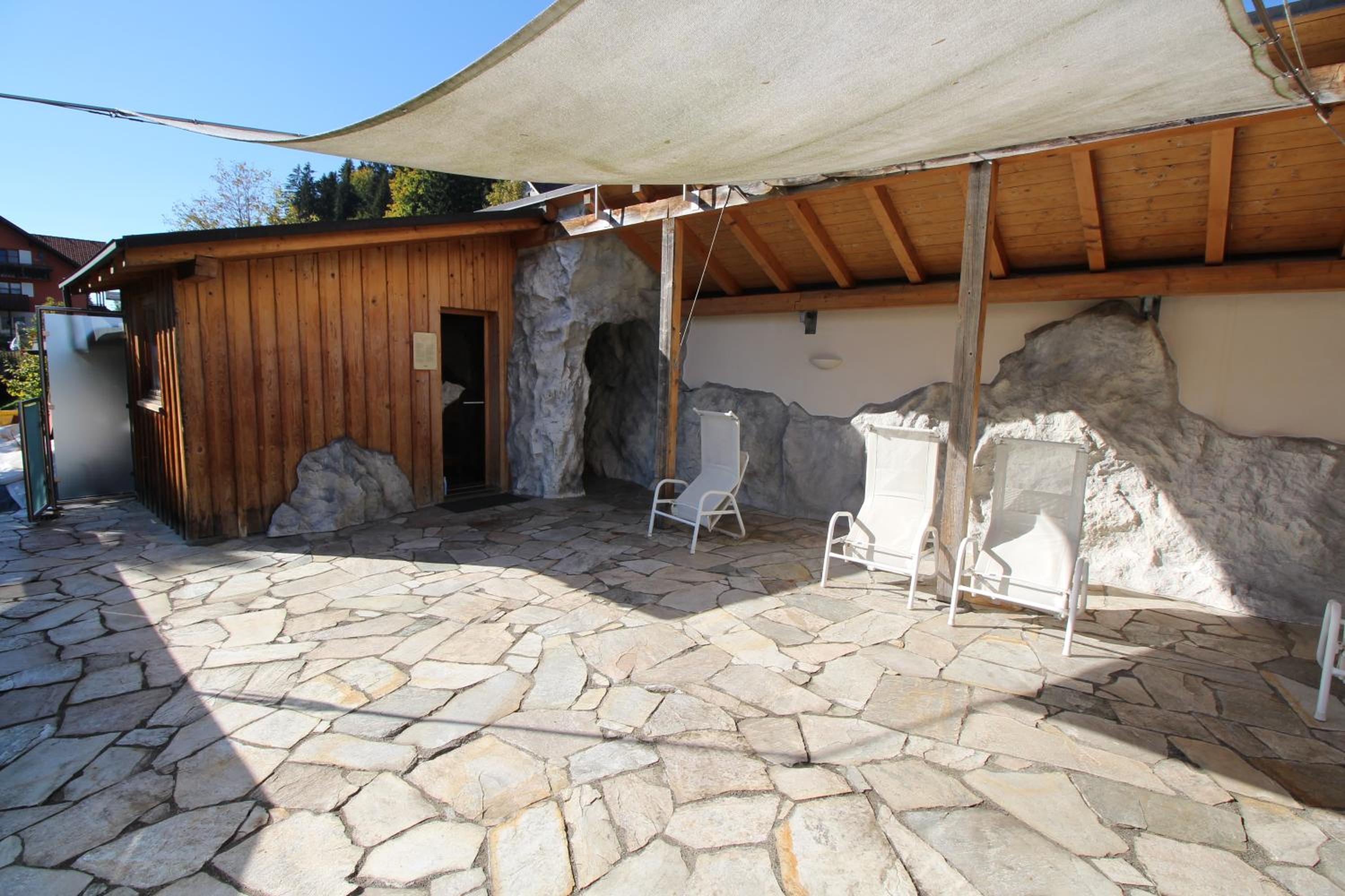 Ferienwohnung Feurle´s