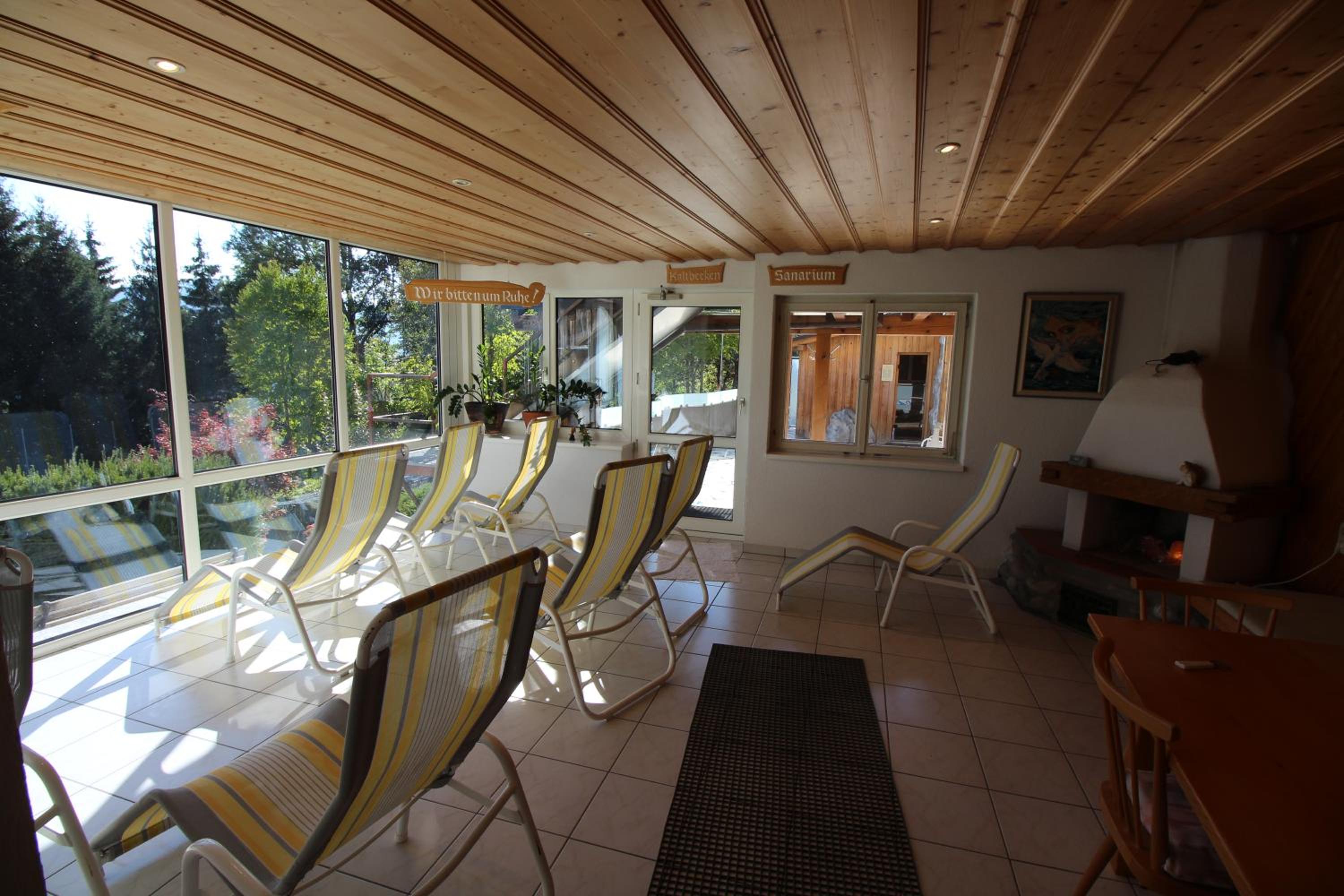 Ferienwohnung Feurle´s