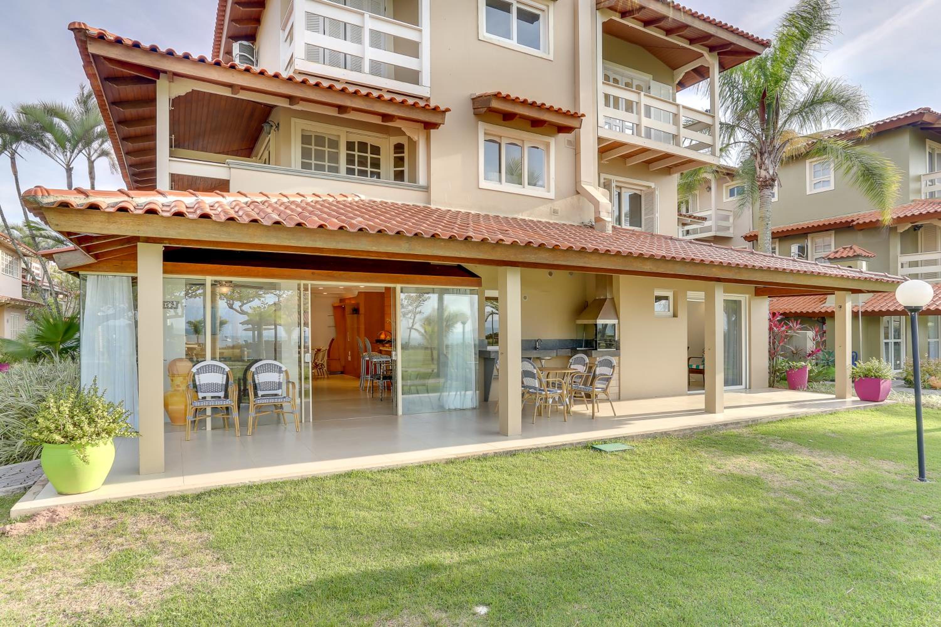 Villas Jurerê Residences
