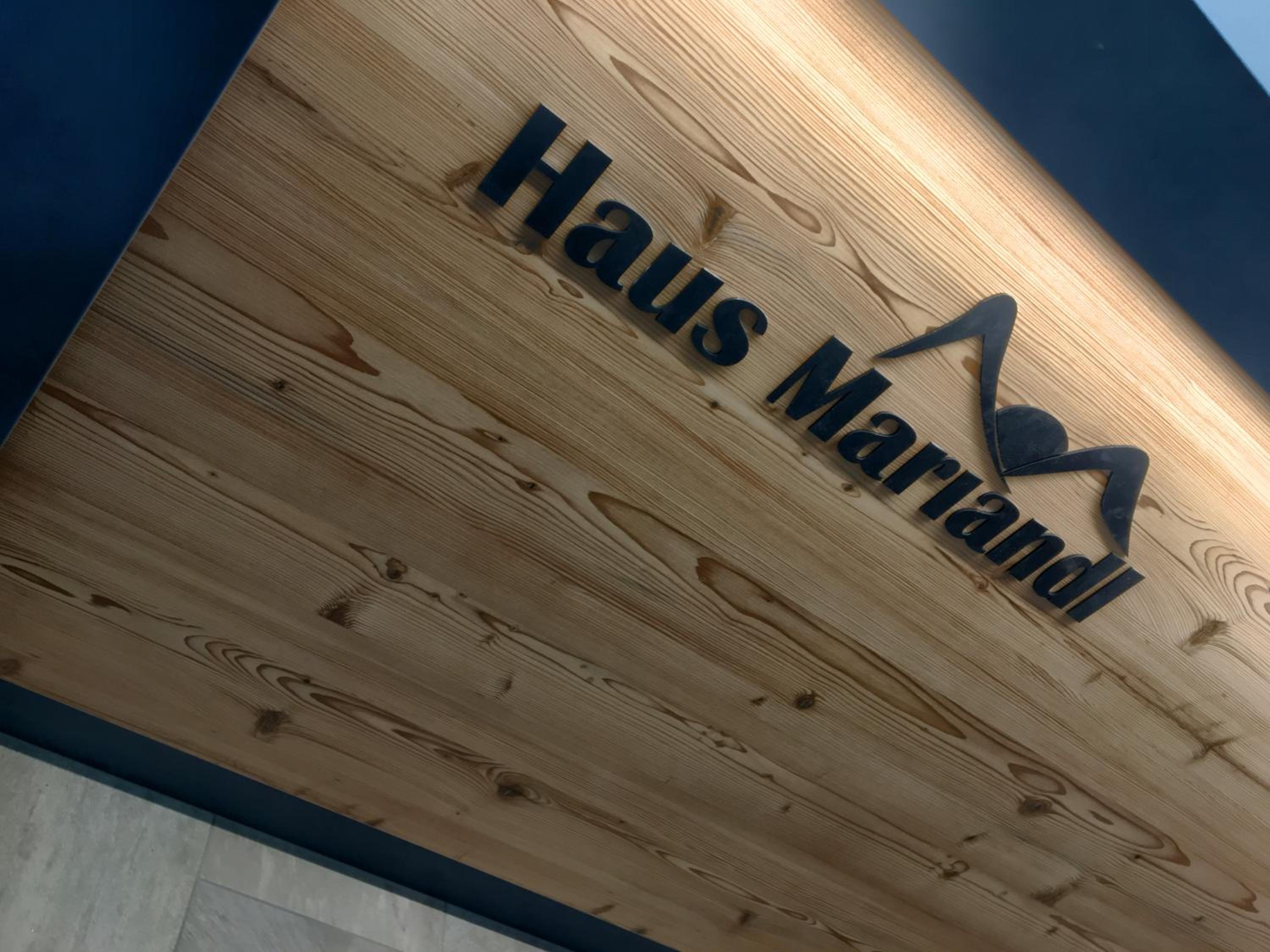 Haus Mariandl