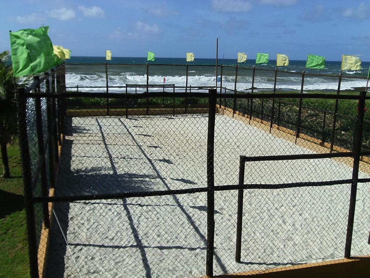 children's play area