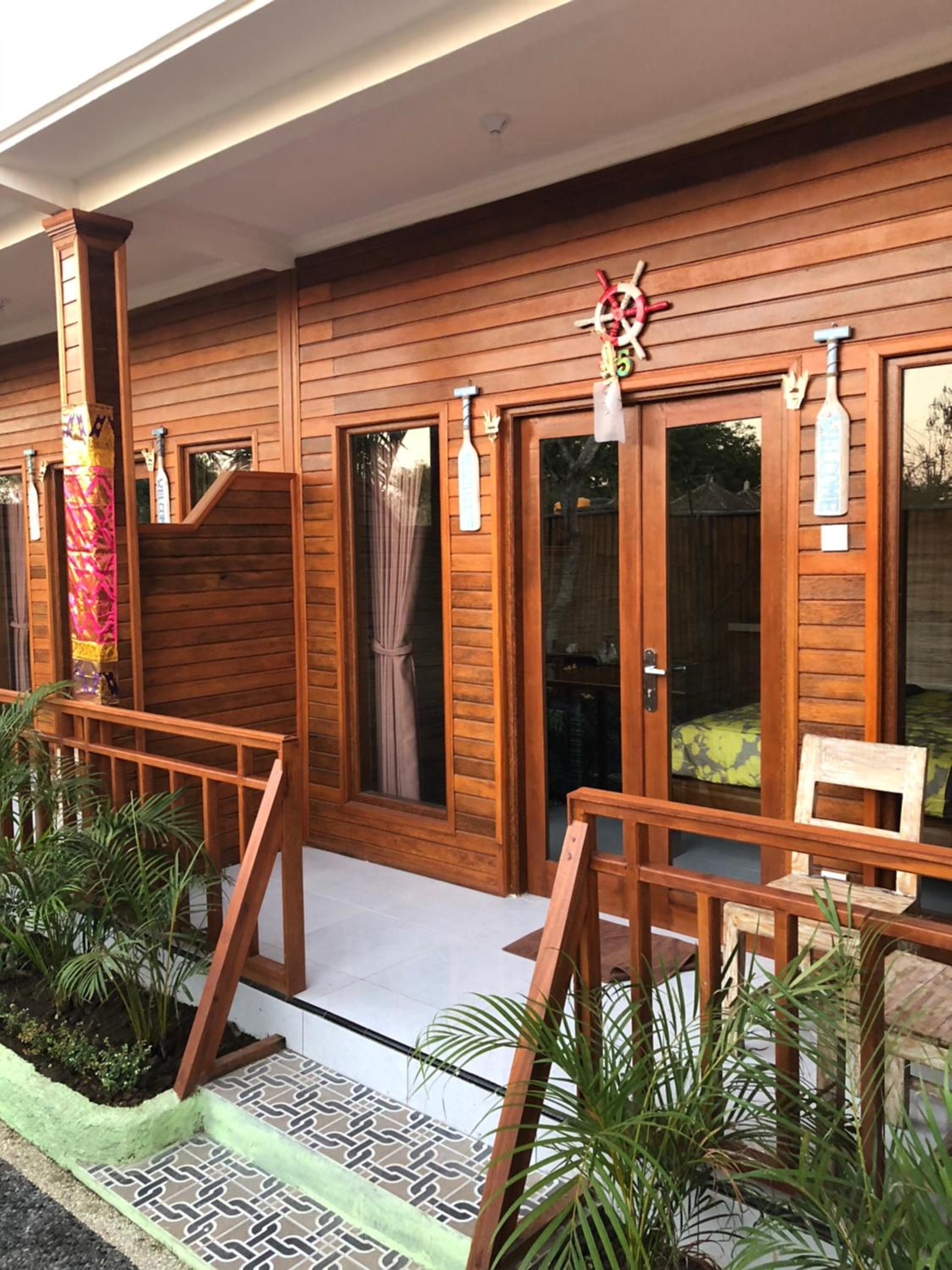 Auora Guest House