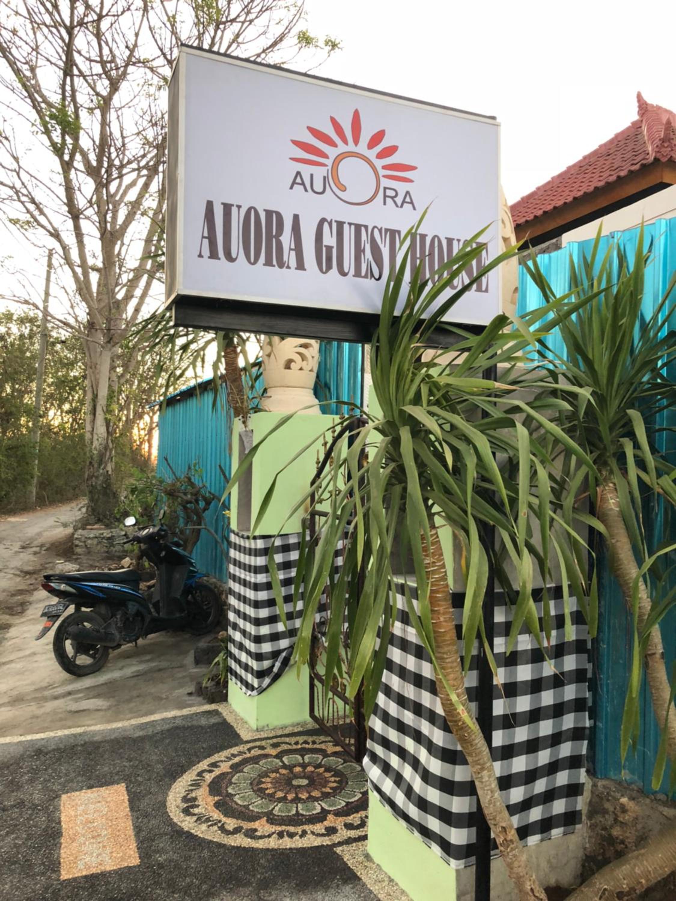 Auora Guest House