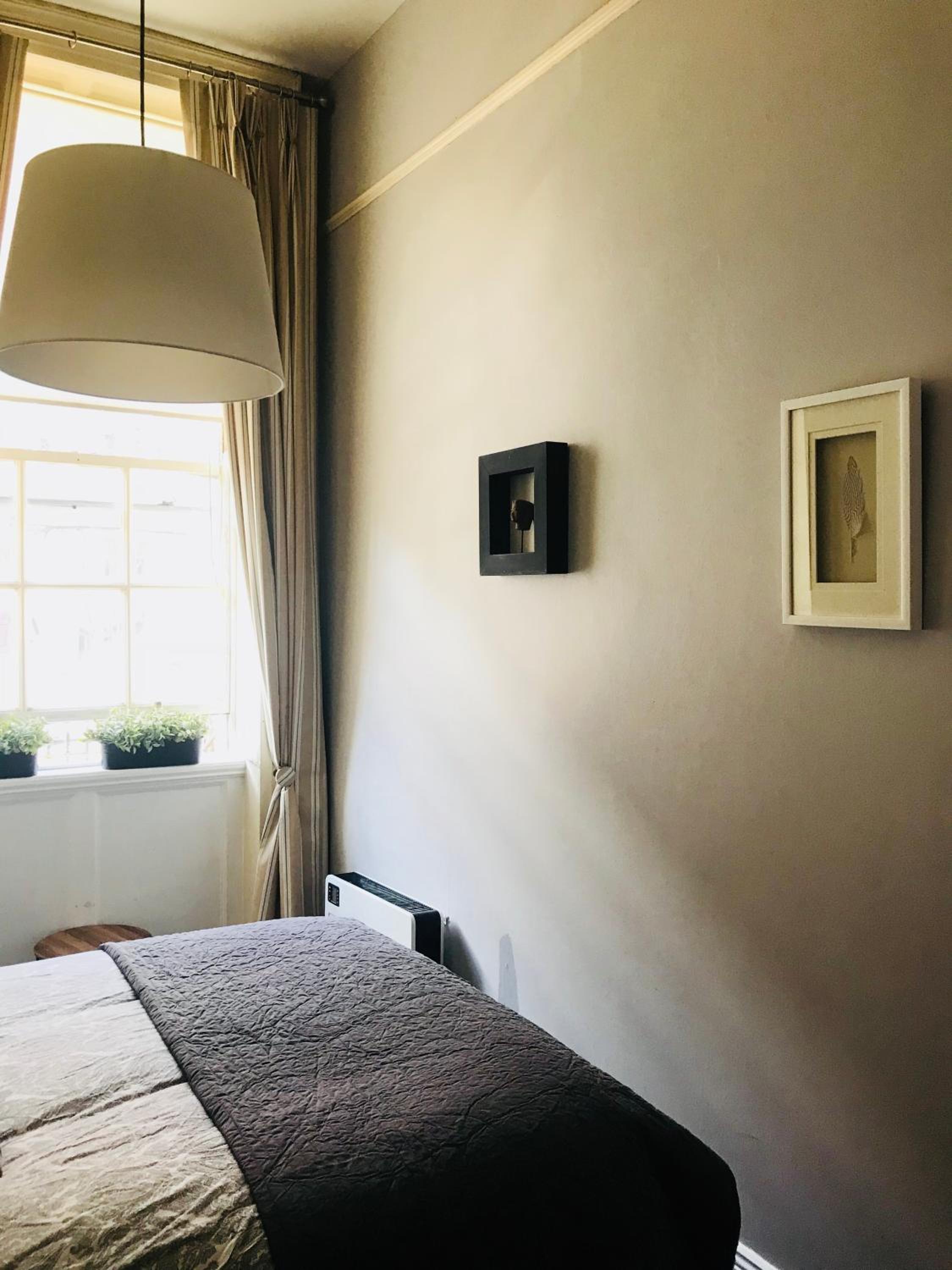 City Centre Georgian Style Apartment