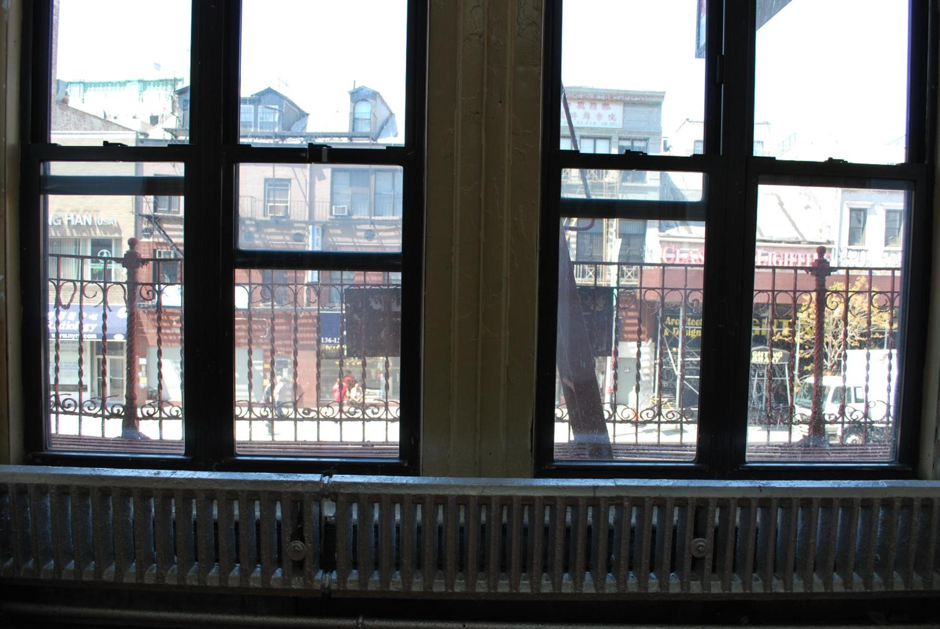 Bowery Grand Hotel