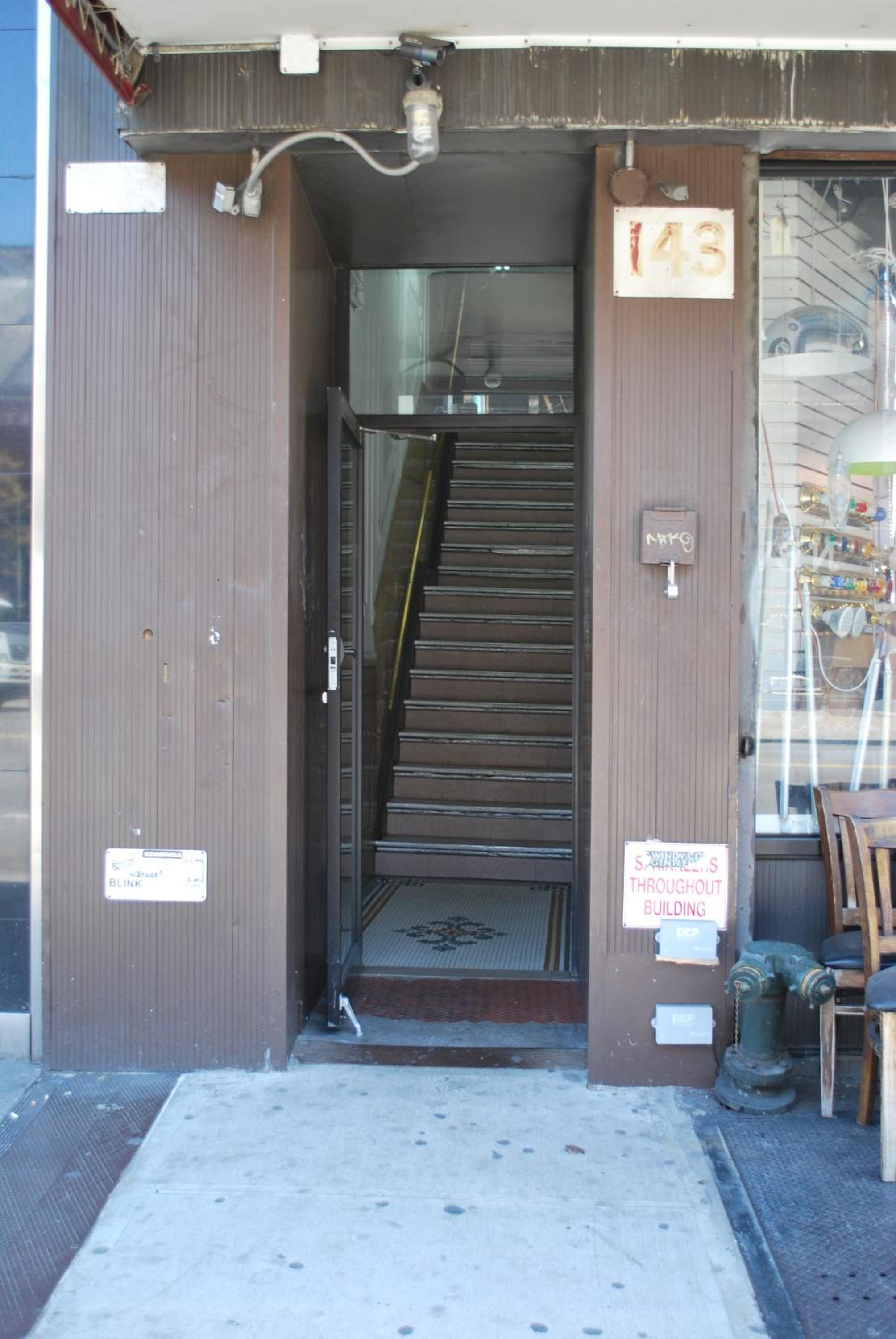 Bowery Grand Hotel - Image 2