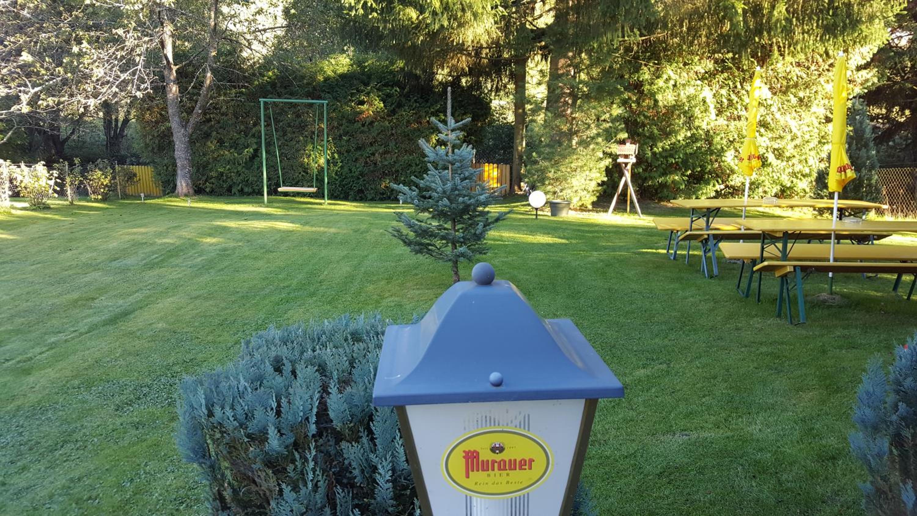 ferienhausfindling St.Lambrecht