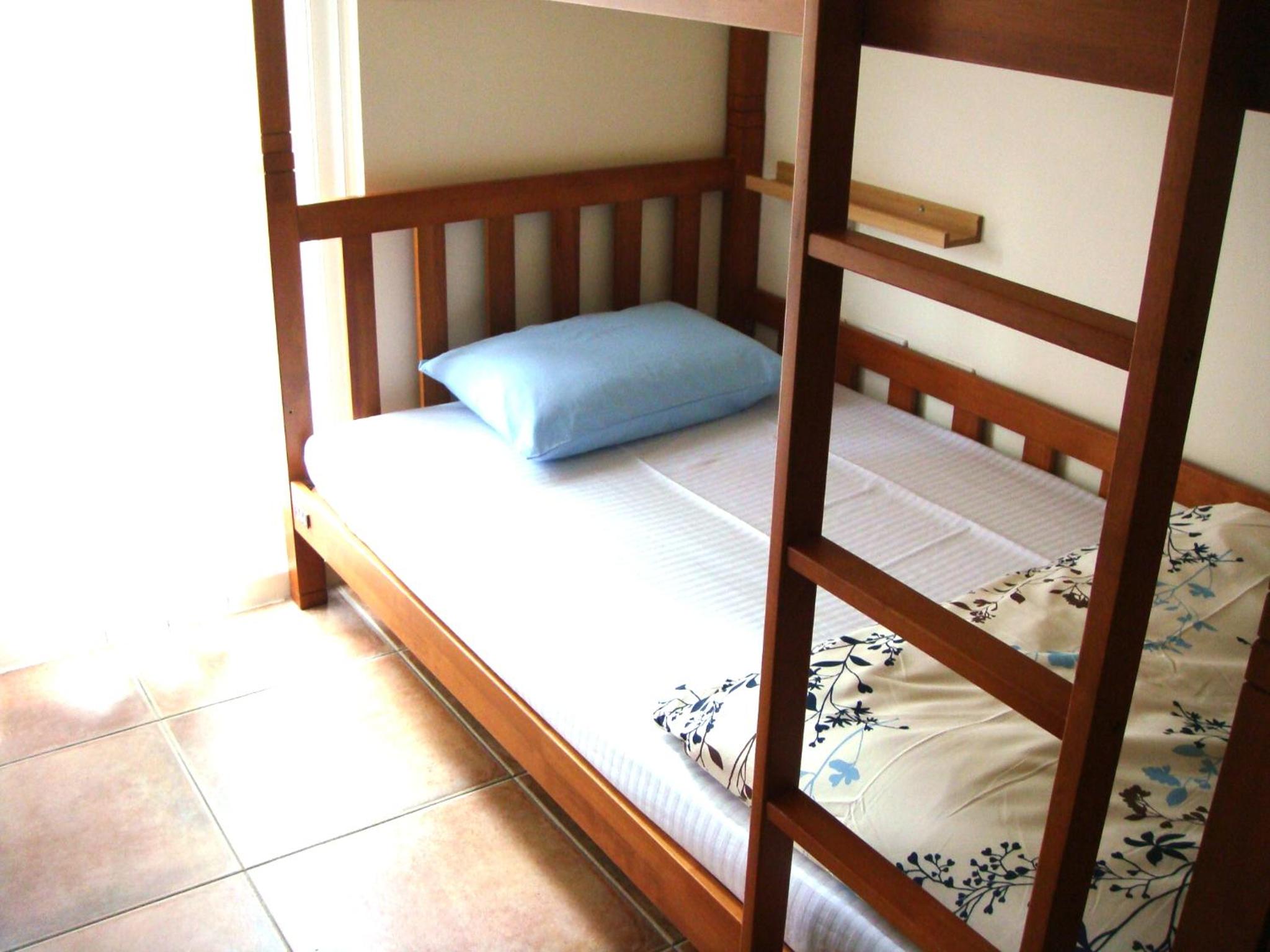 Backpacker 41 Hostel - Kaohsiung