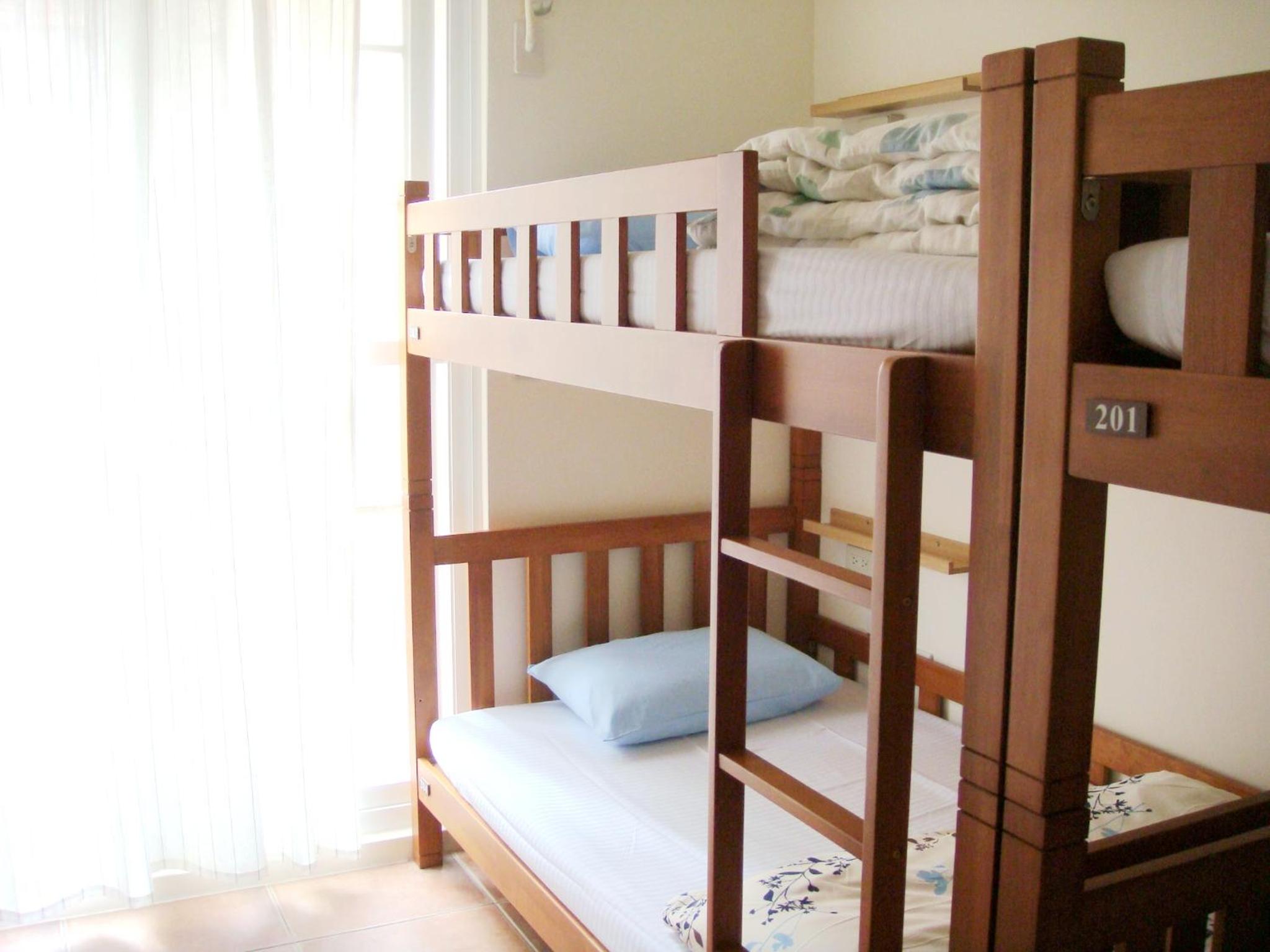 Backpacker 41 Hostel - Kaohsiung