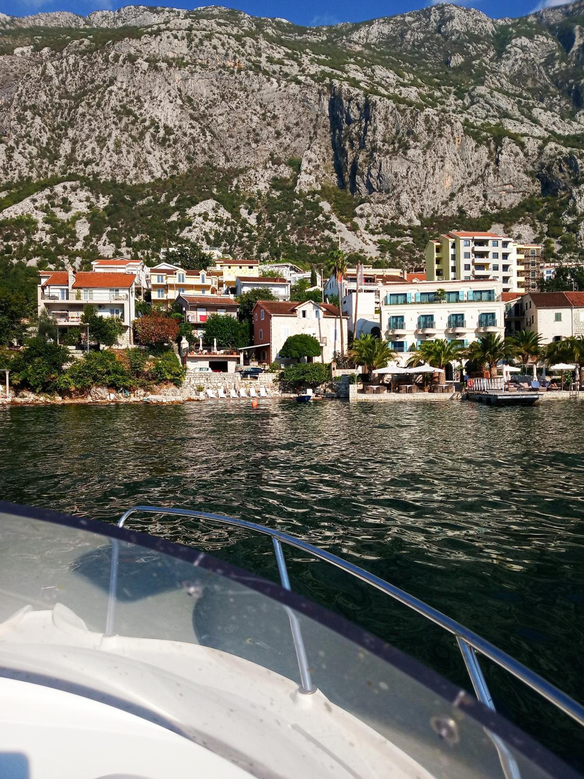 Villa Perla Del Mare view 5