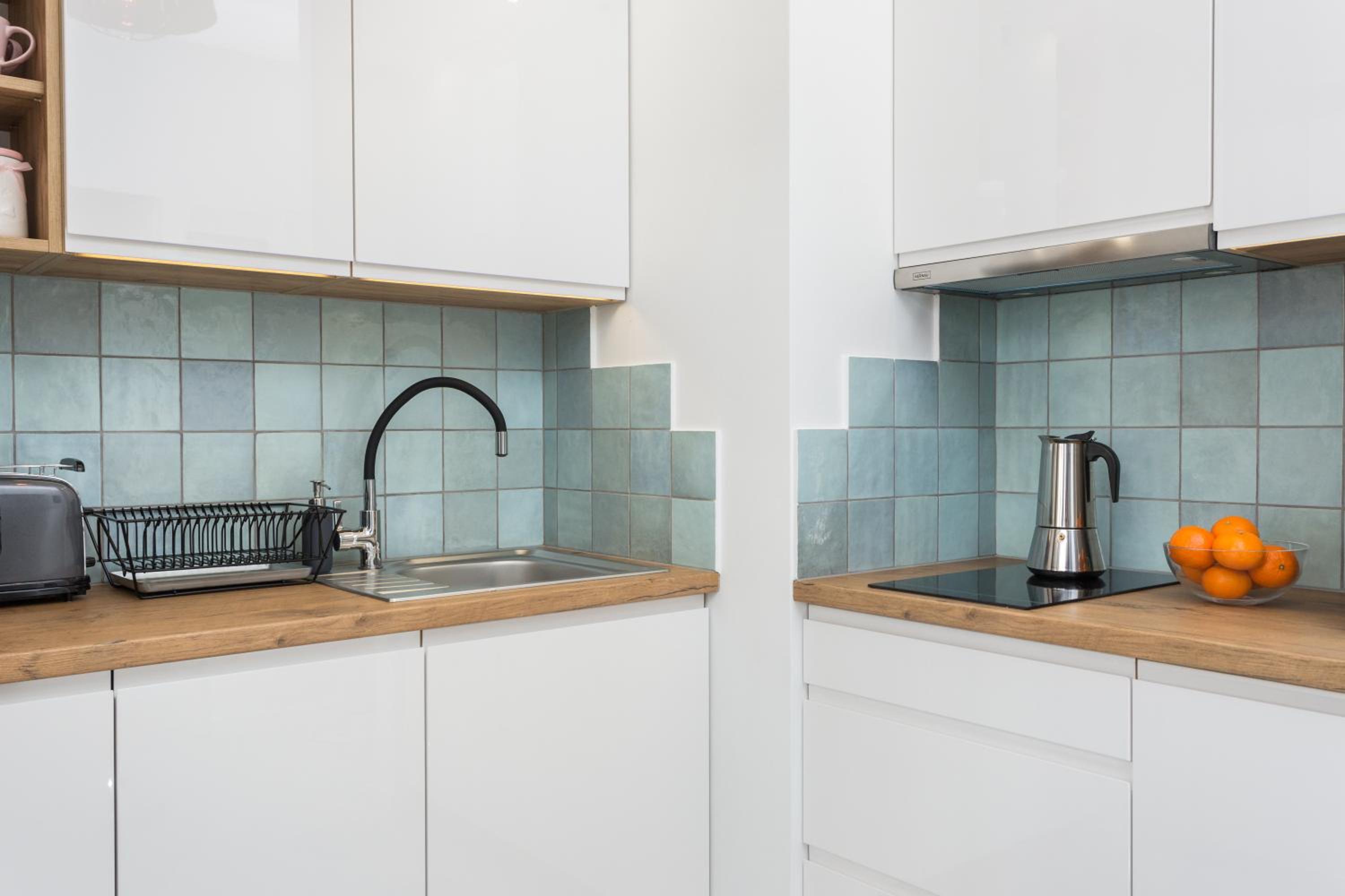 City of the Kings - Pastel Apartment Lubelska 10