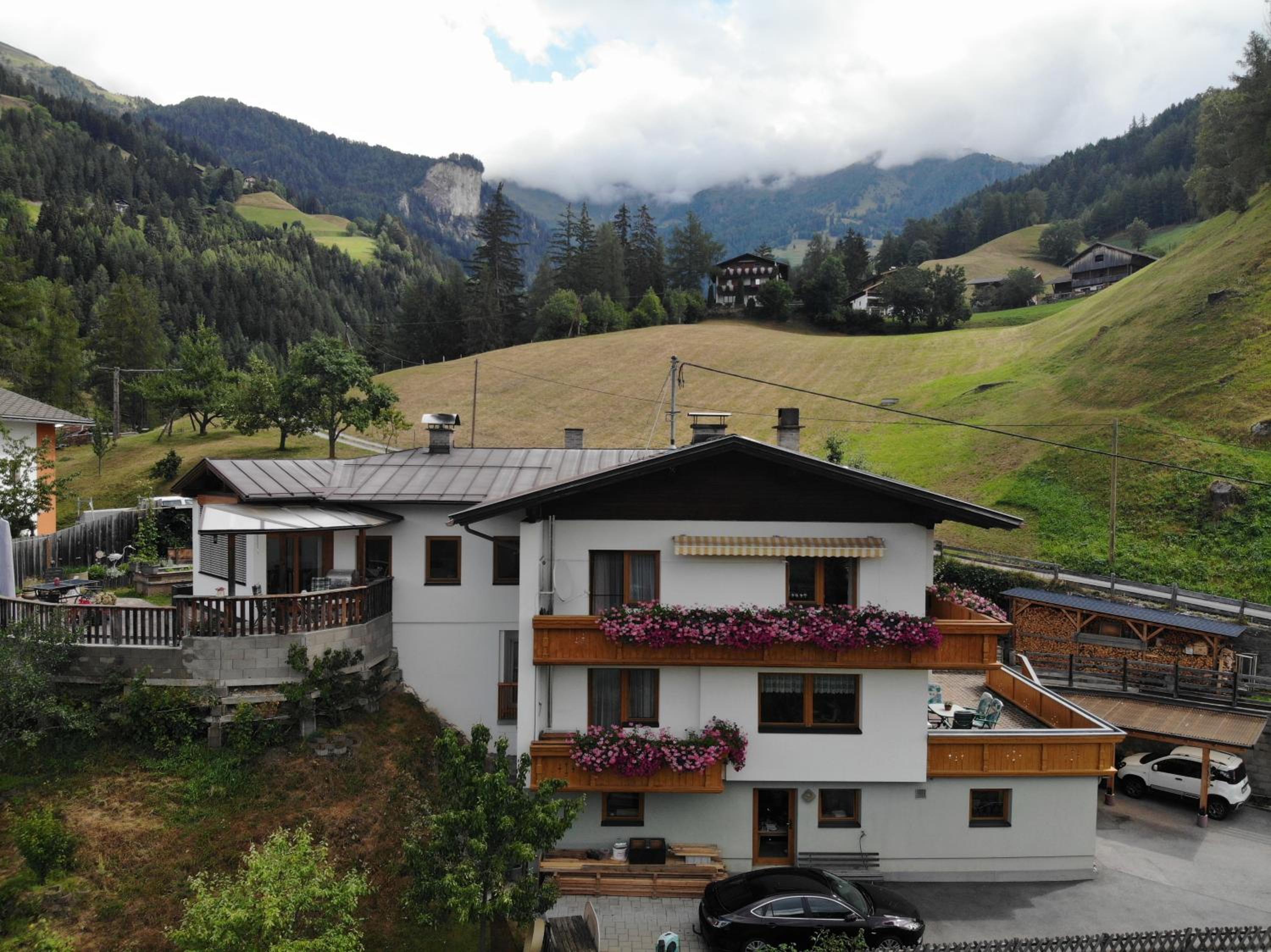 Sonnseitn Klaunz27 view 2