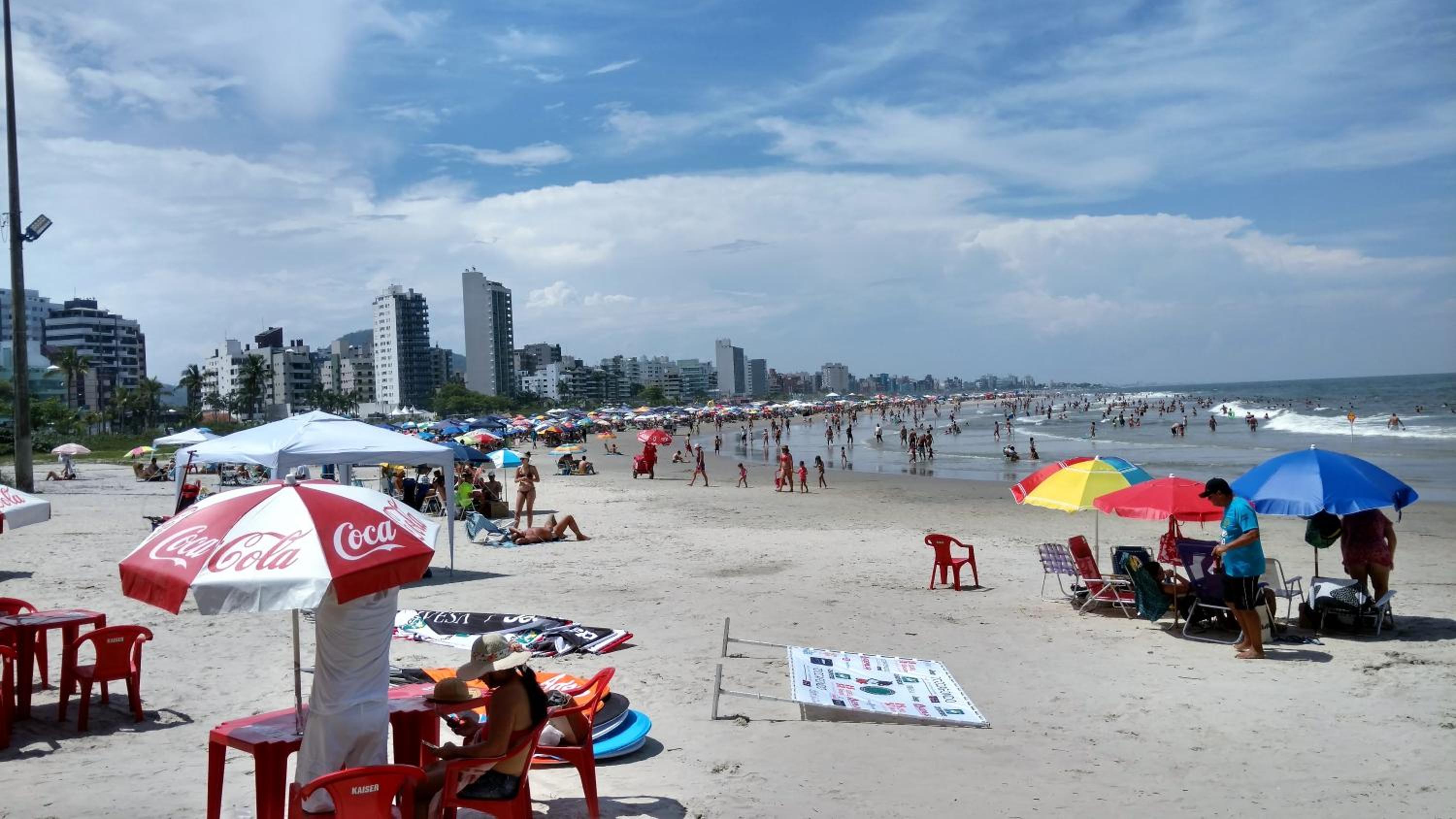 Apartamento em Caioba com wi-fi
