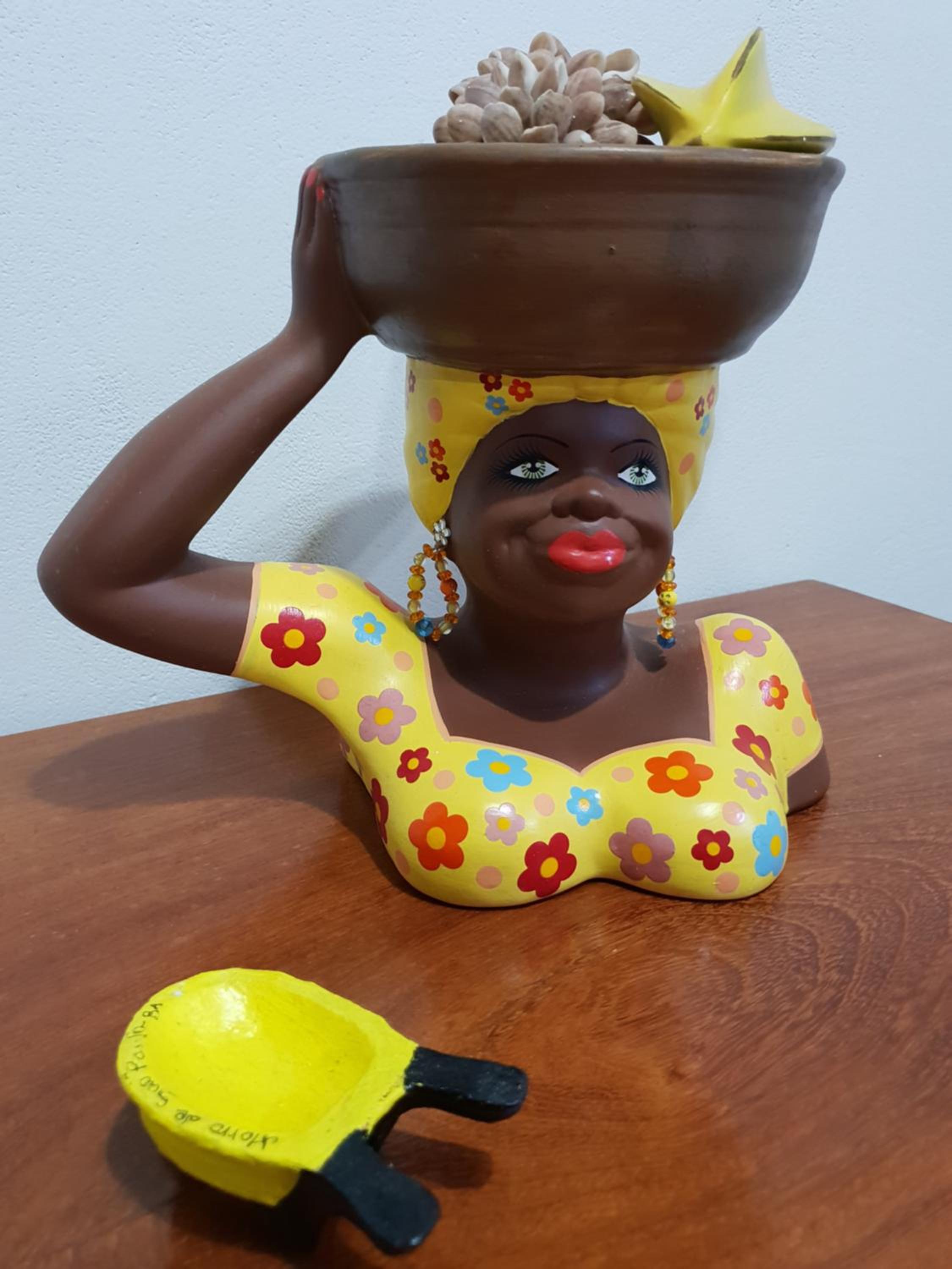Casinhas da Julieta