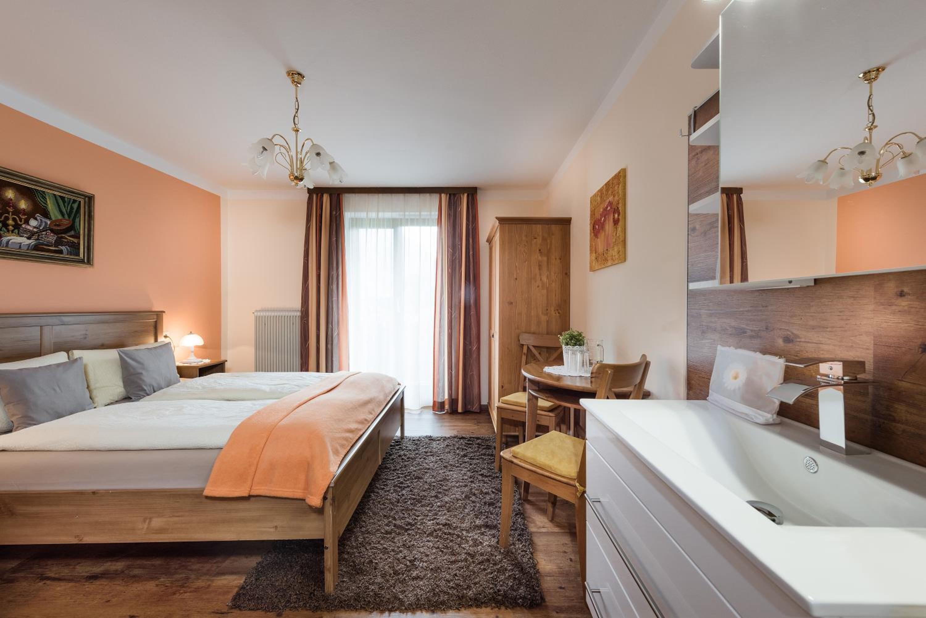 Haus Knapp FeWo Gastein